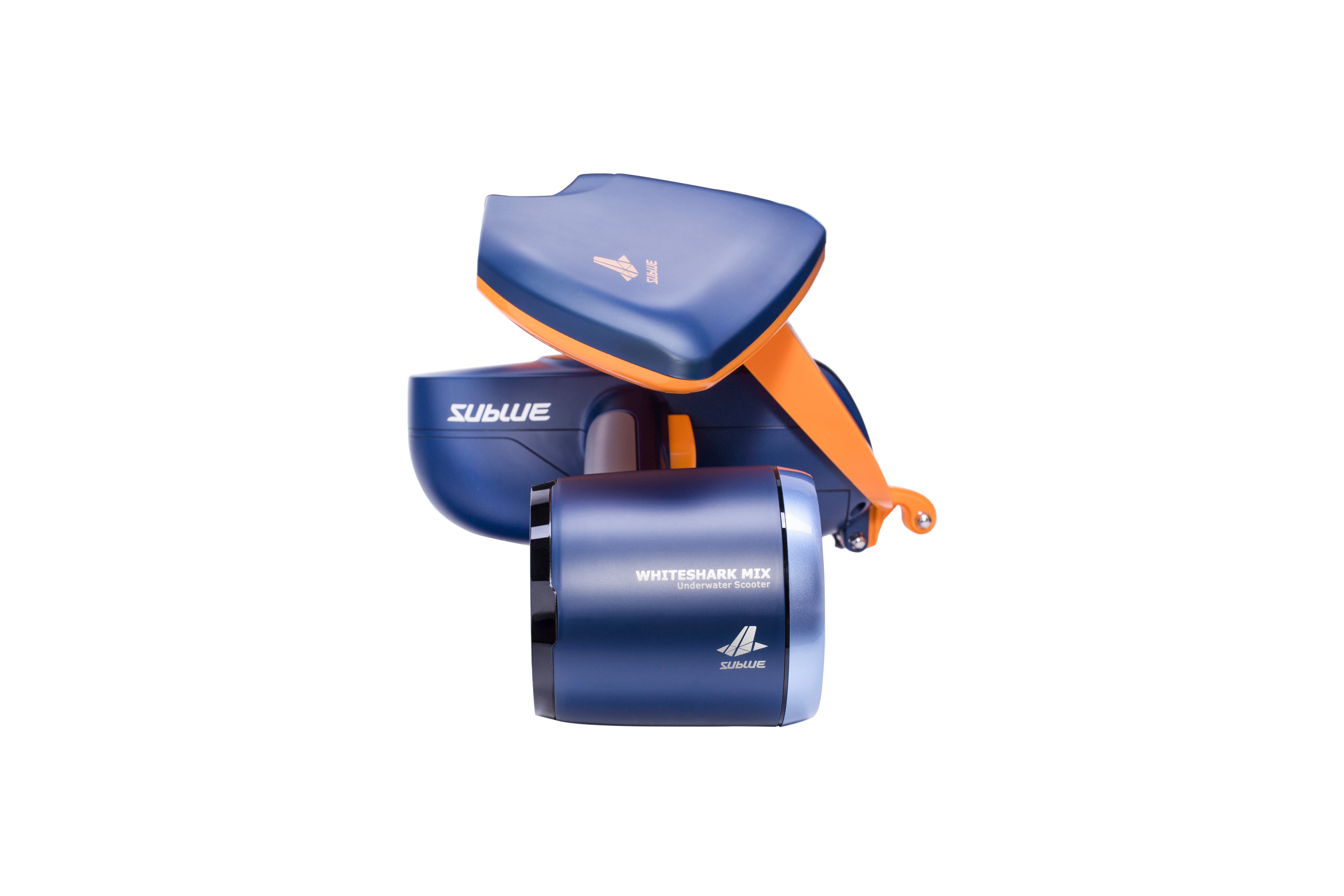 Sublue WhiteShark Mix – Dual Motor Seascooter