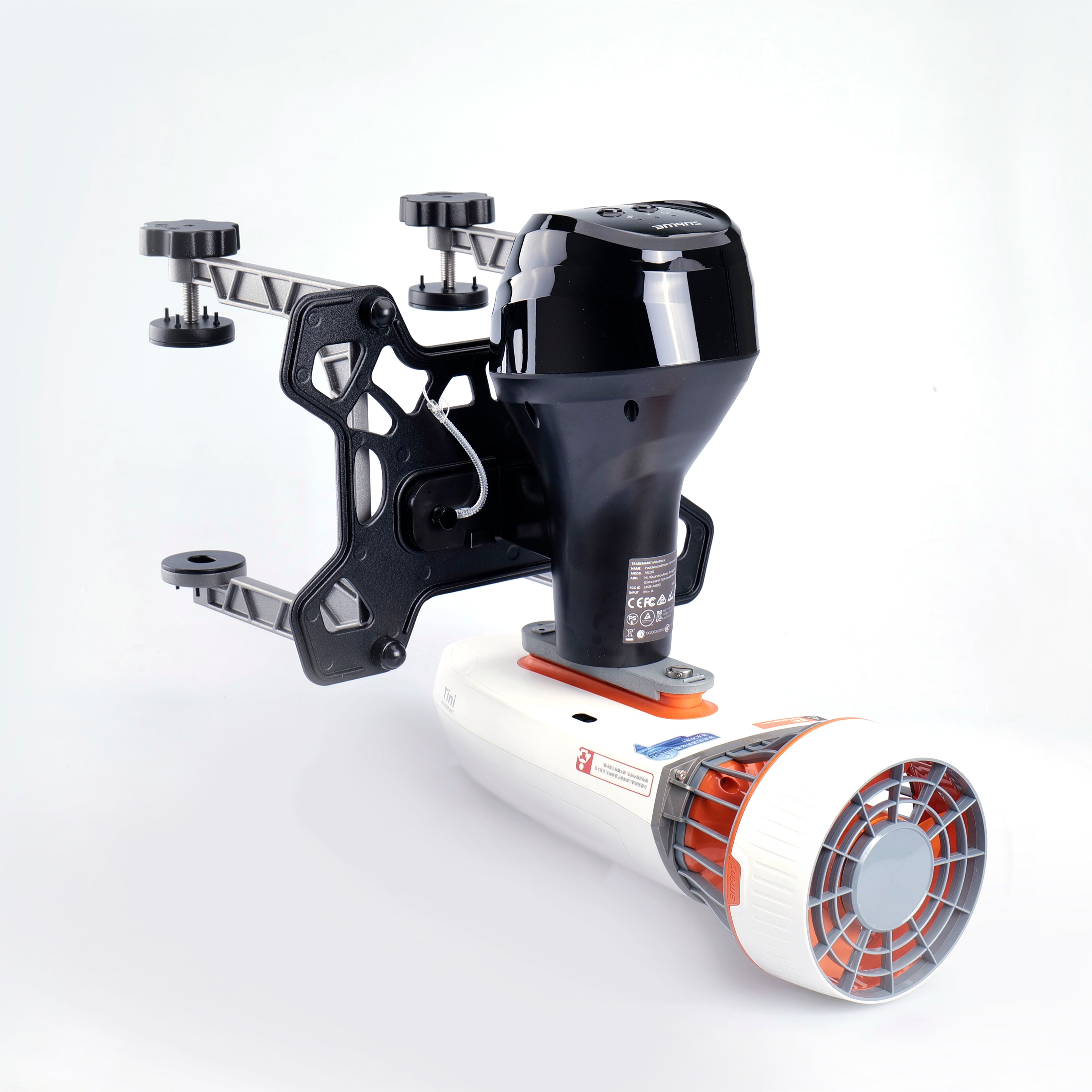 Sublue Tini – Modular Electric Water Scooter