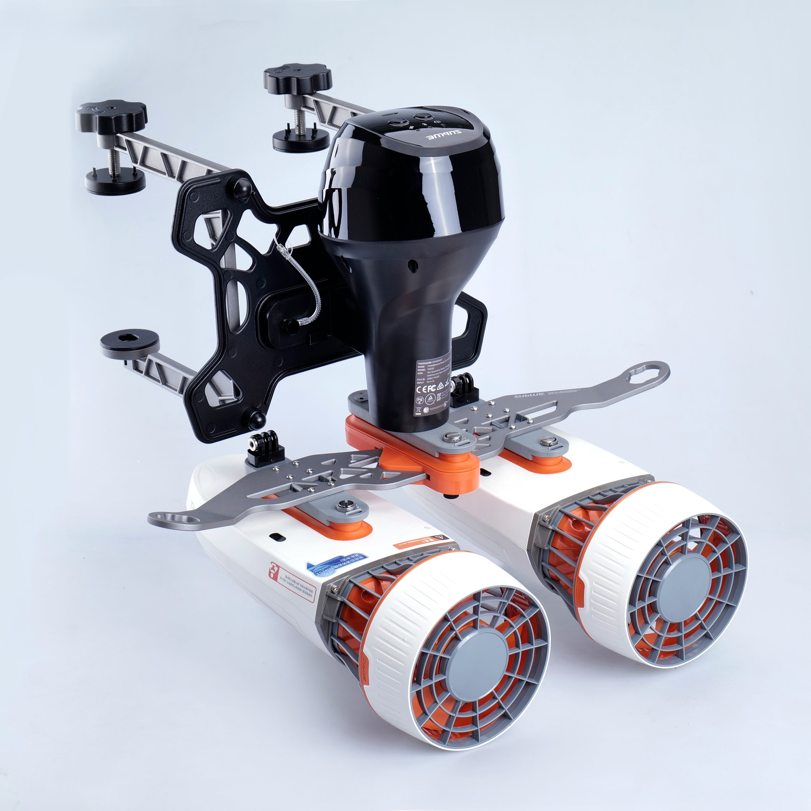 Sublue Tini – Modular Electric Water Scooter