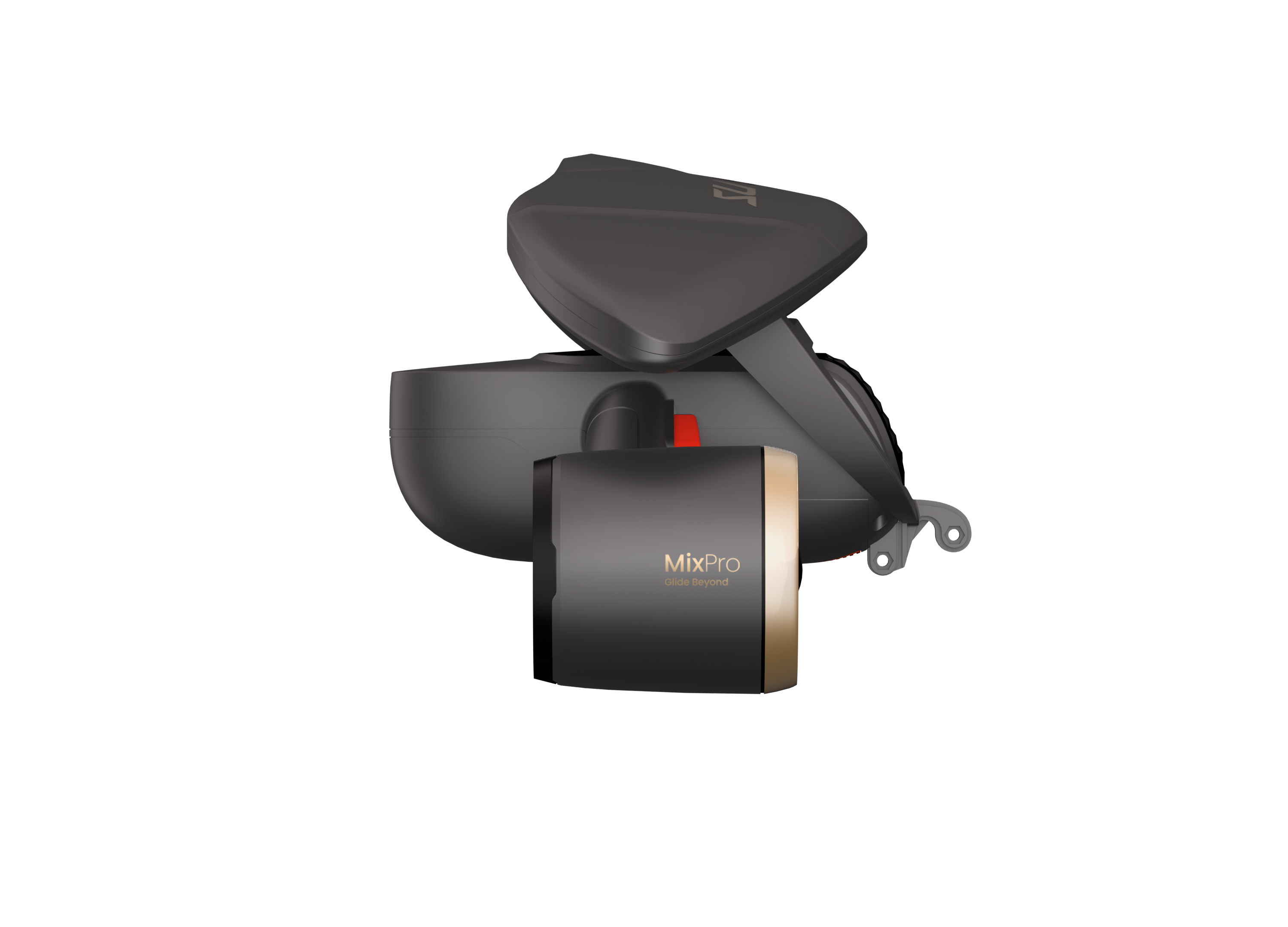 MixPro – Dual-Motor Underwater Scooter