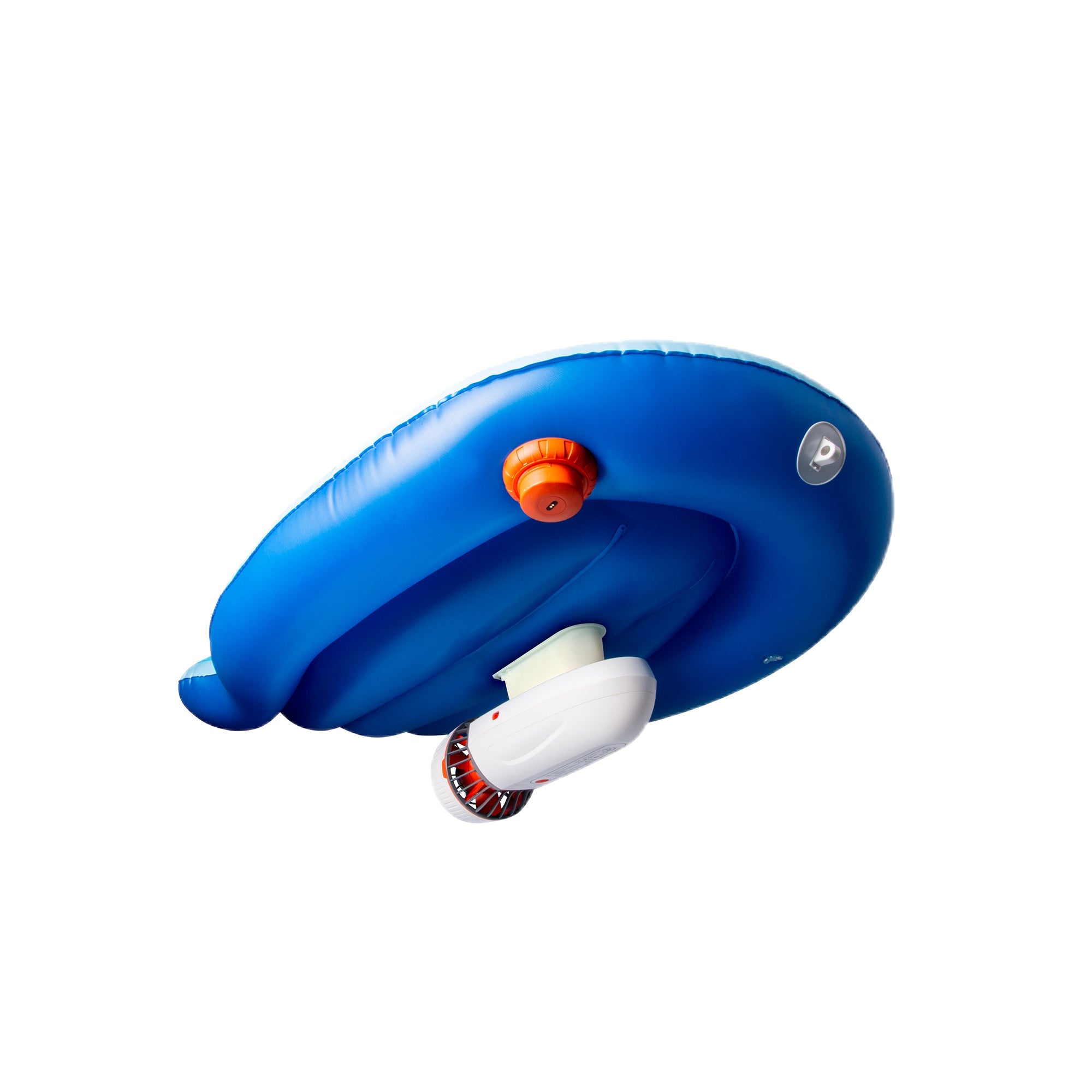 Sublue Tini – Modular Electric Water Scooter