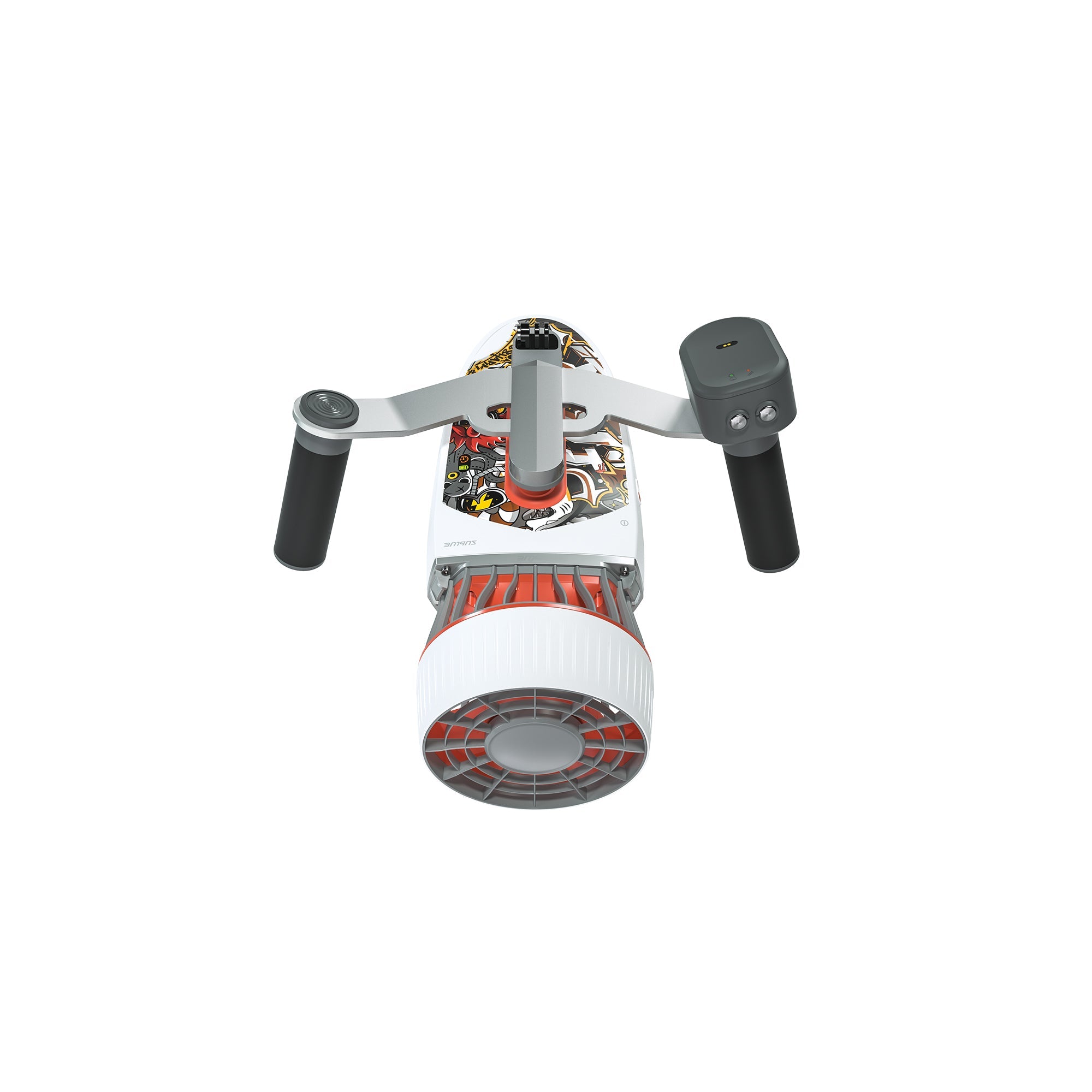 Sublue Tini – Modular Electric Water Scooter