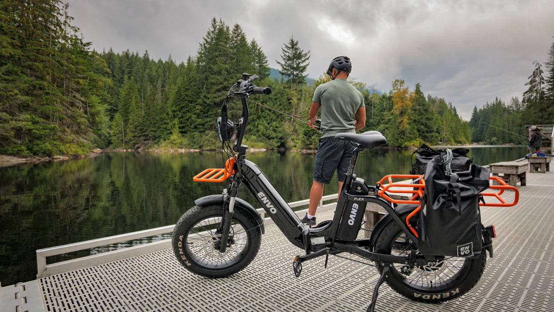 ENVO Flex Overland