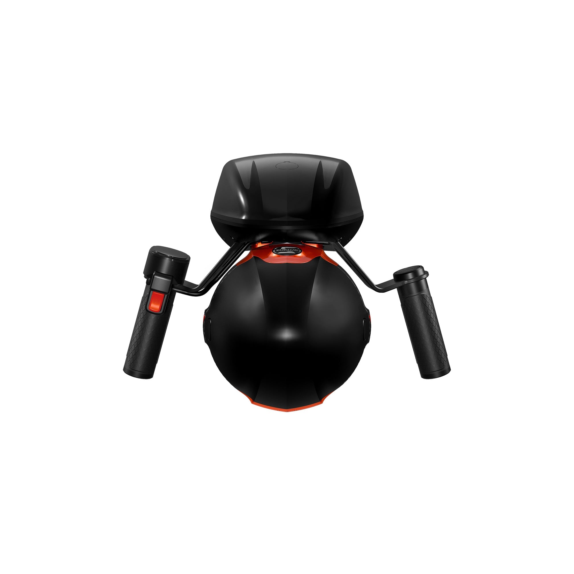 Sublue Vapor – Pump-Jet Powered Underwater Scooter