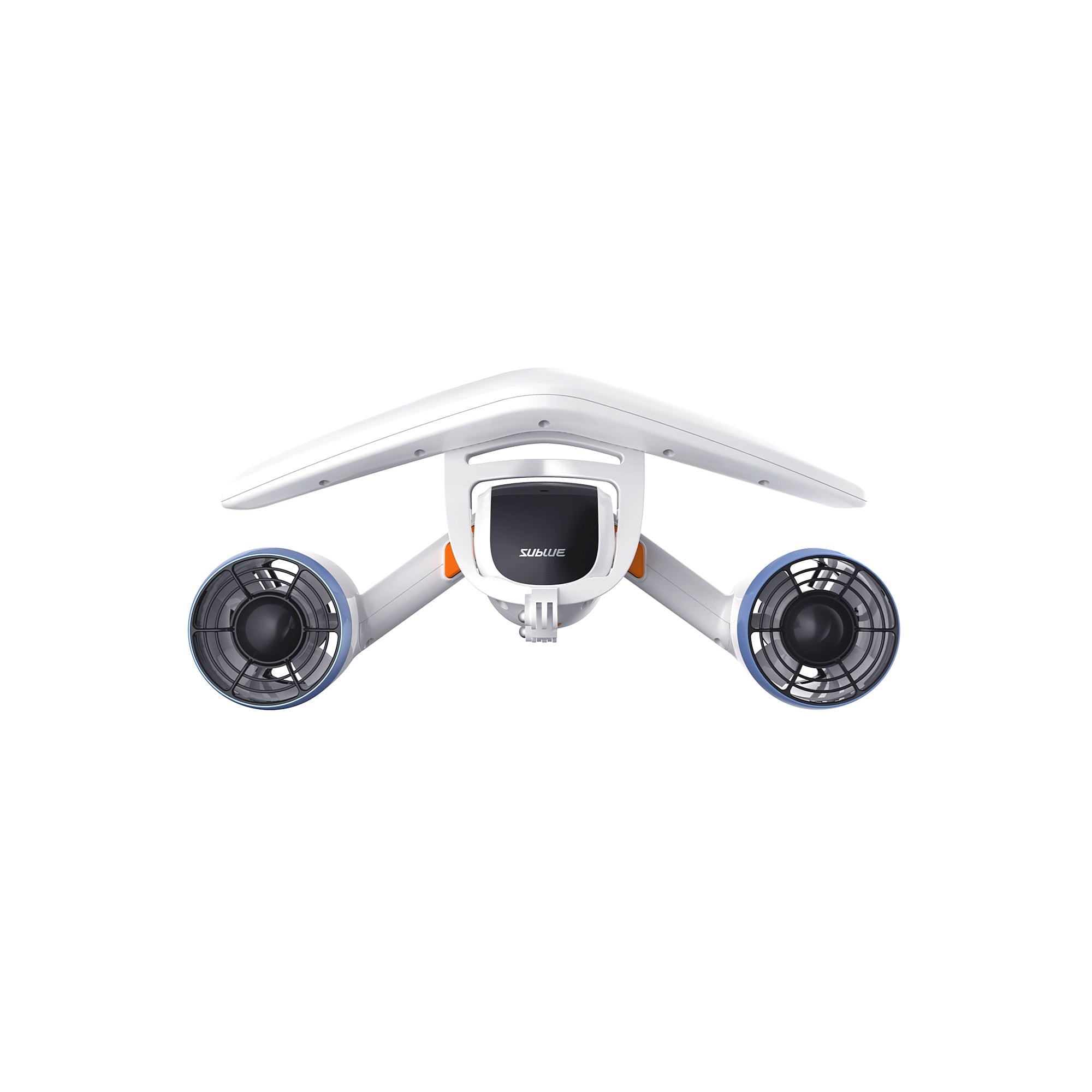 Sublue WhiteShark Mix – Dual Motor Seascooter