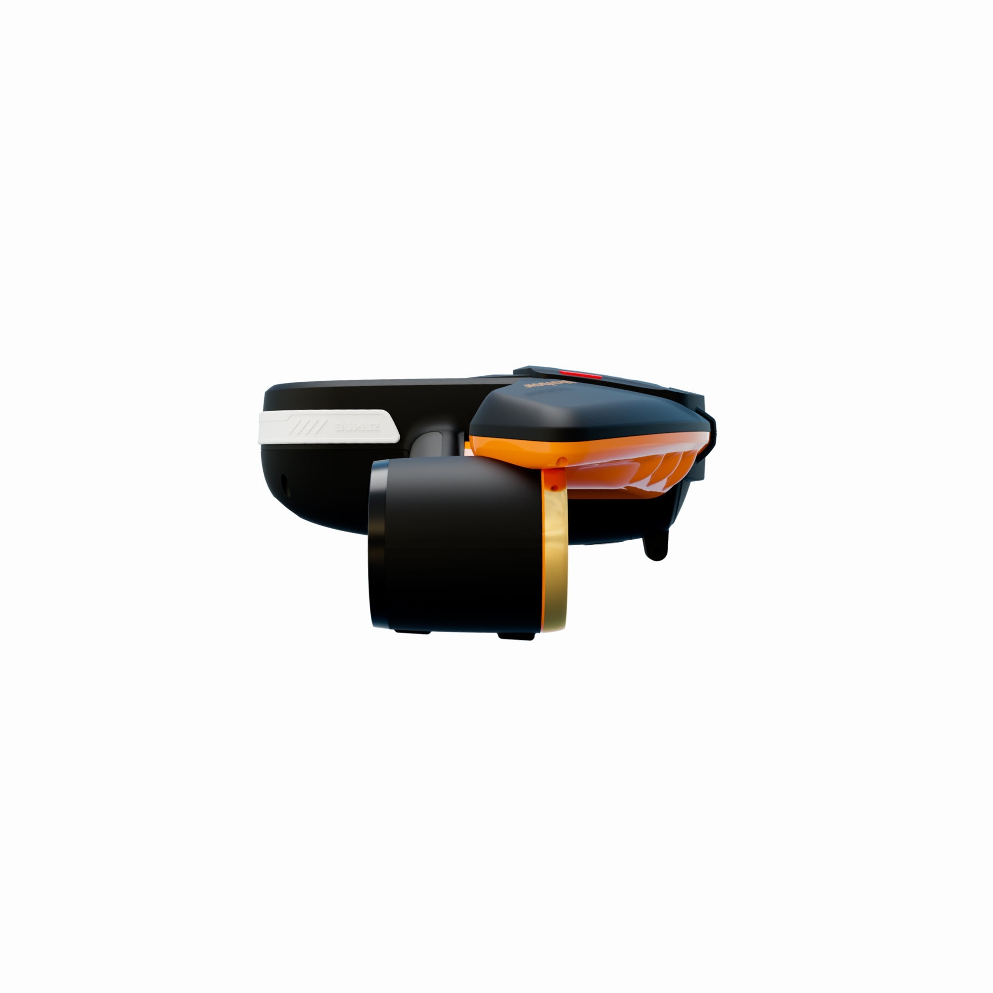 Sublue Navbow+ – Advanced Underwater Scooter for Professionals
