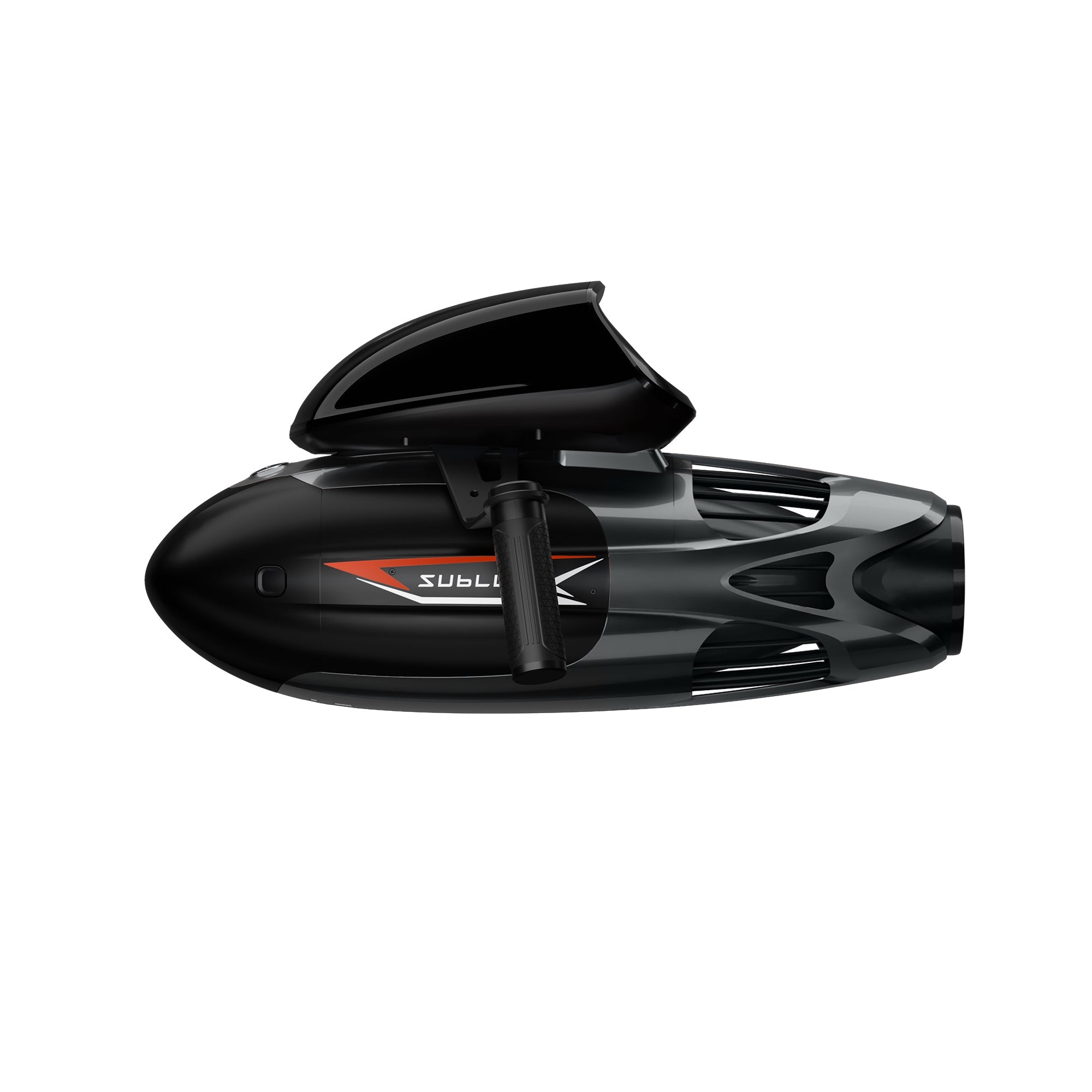Sublue Vapor – Pump-Jet Powered Underwater Scooter