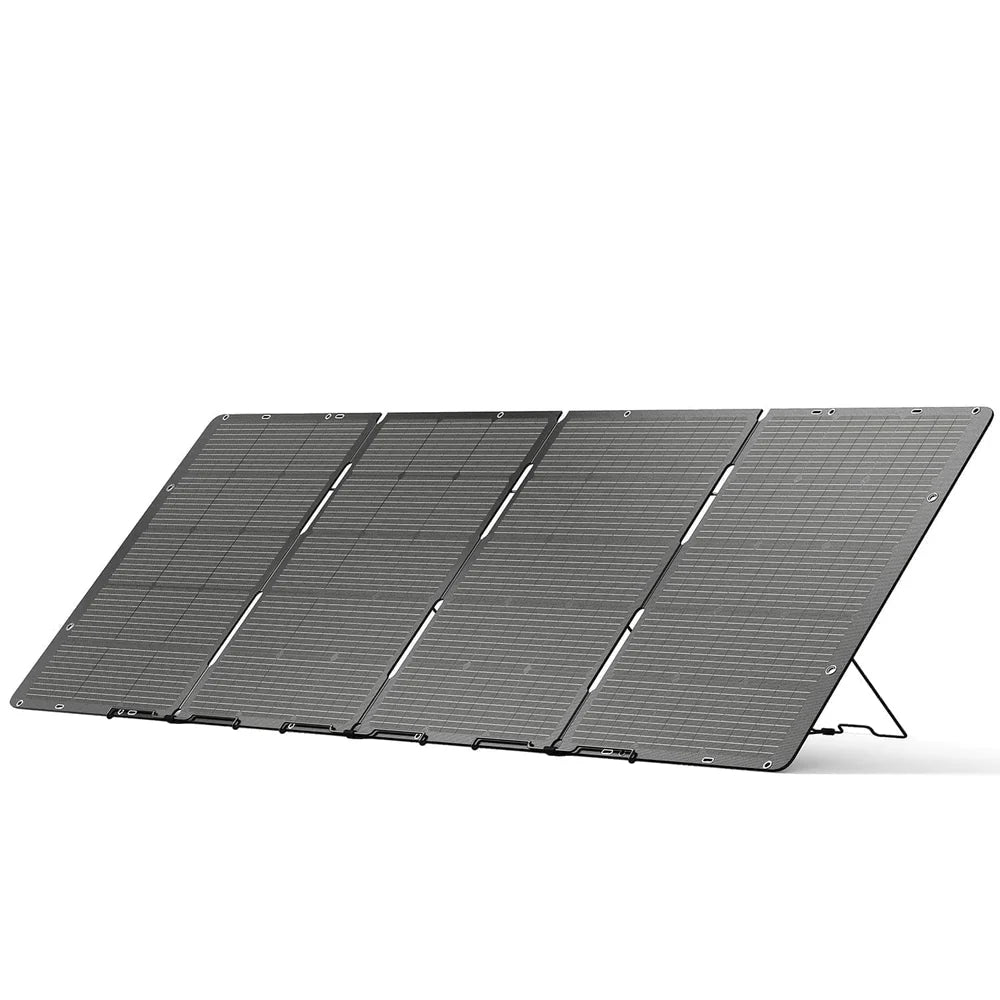 Nature’s Generator 400W Folding Solar Panel