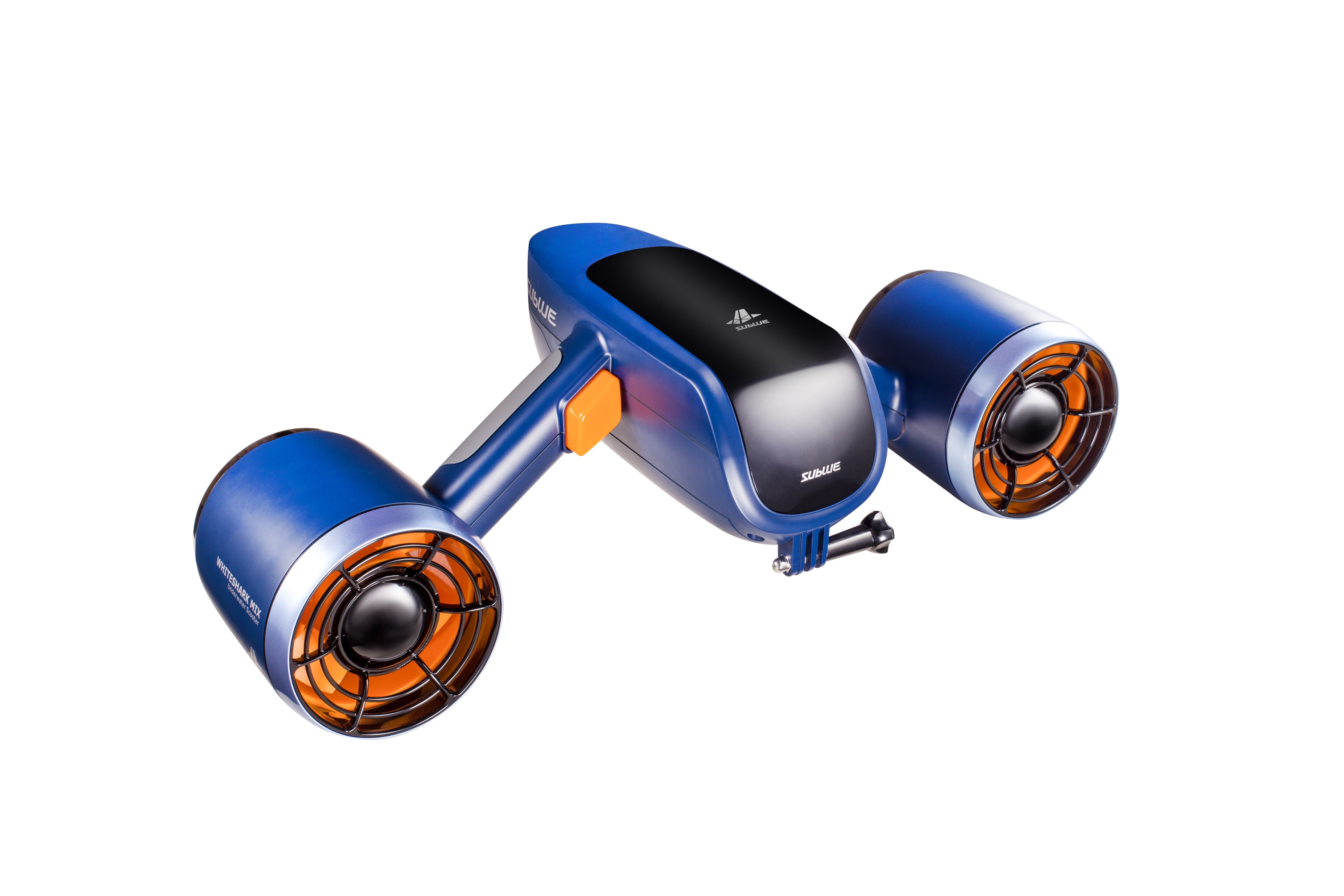 Sublue WhiteShark Mix – Dual Motor Seascooter