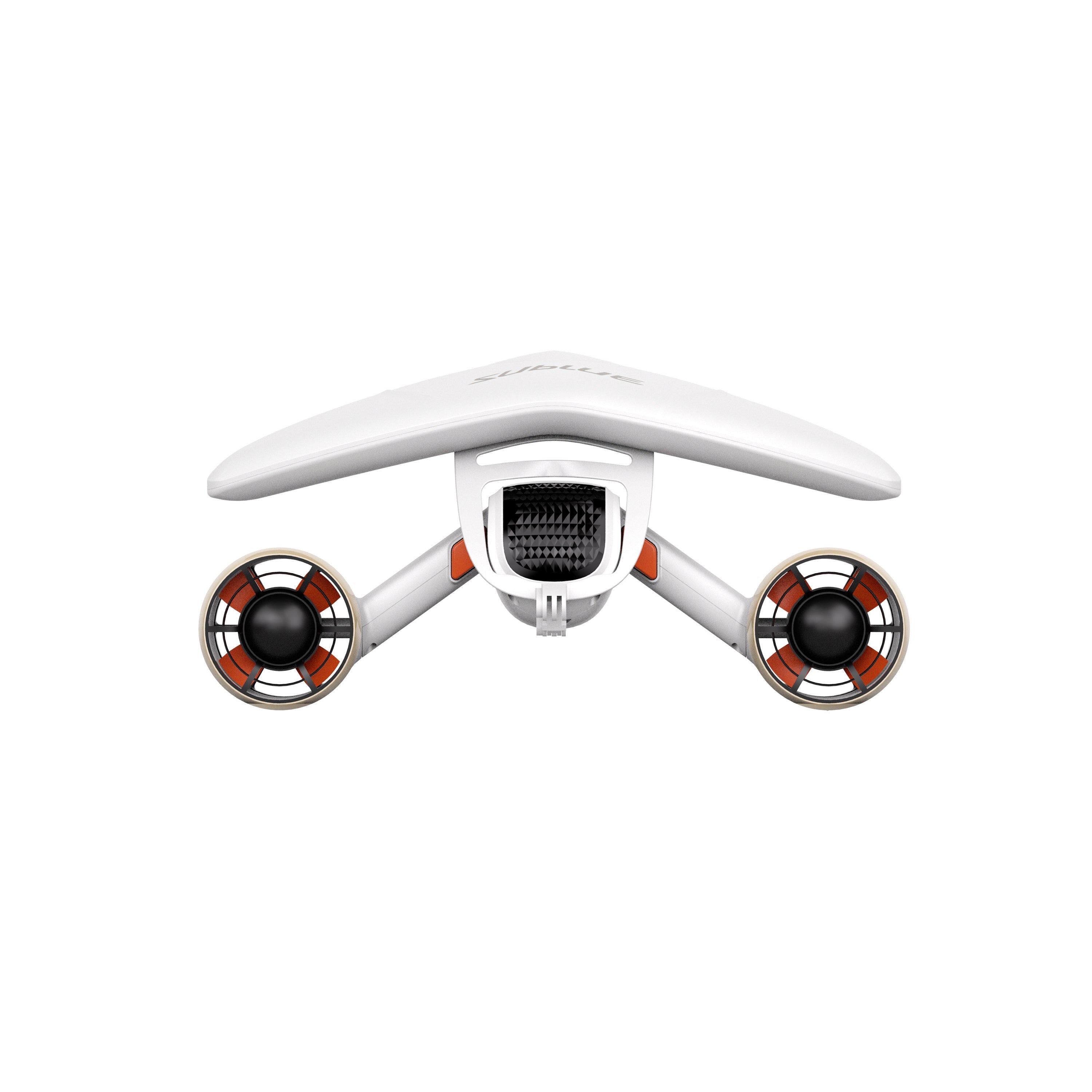 MixPro – Dual-Motor Underwater Scooter