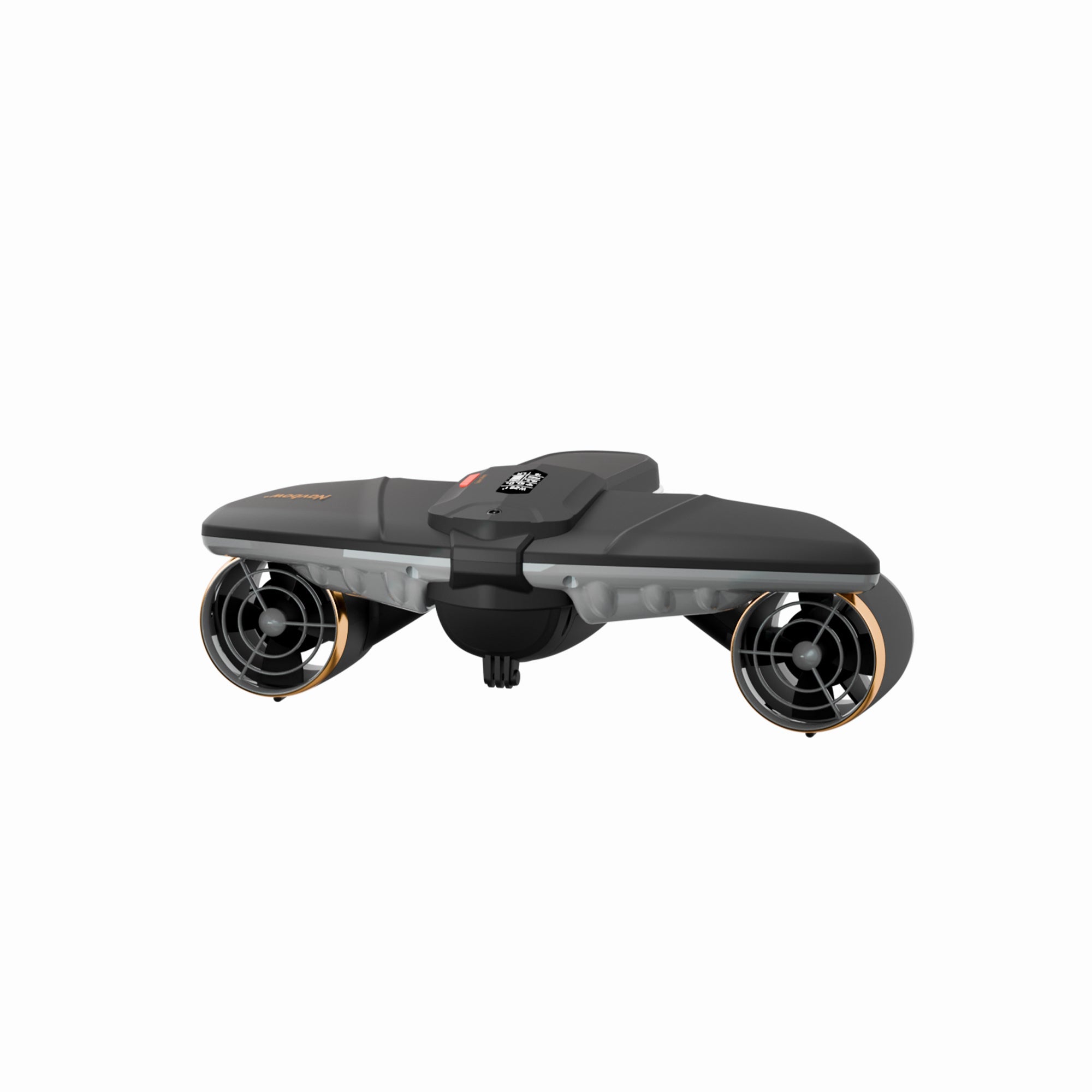 Sublue Navbow+ – Advanced Underwater Scooter for Professionals
