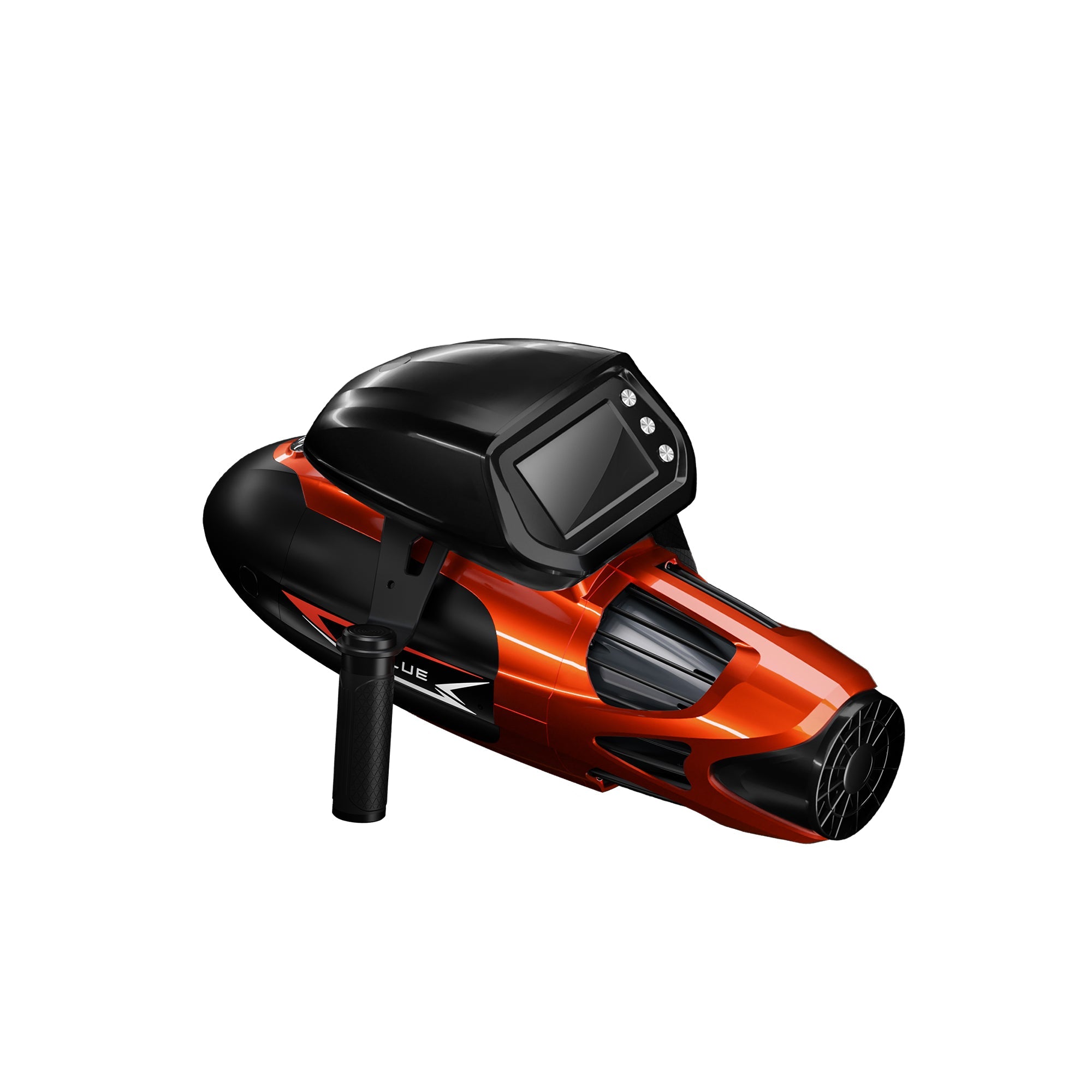 Sublue Vapor – Pump-Jet Powered Underwater Scooter