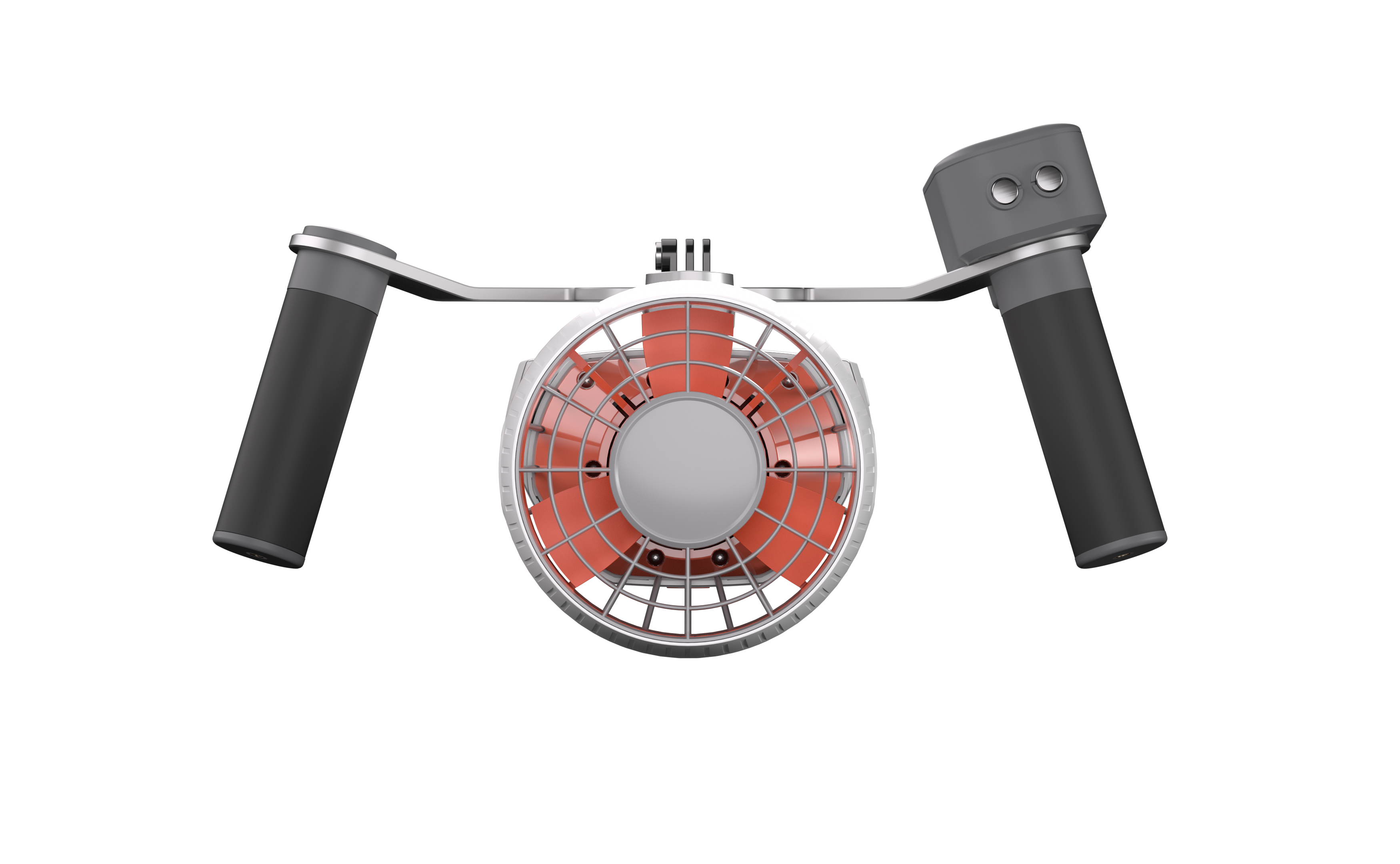 Sublue Tini – Modular Electric Water Scooter