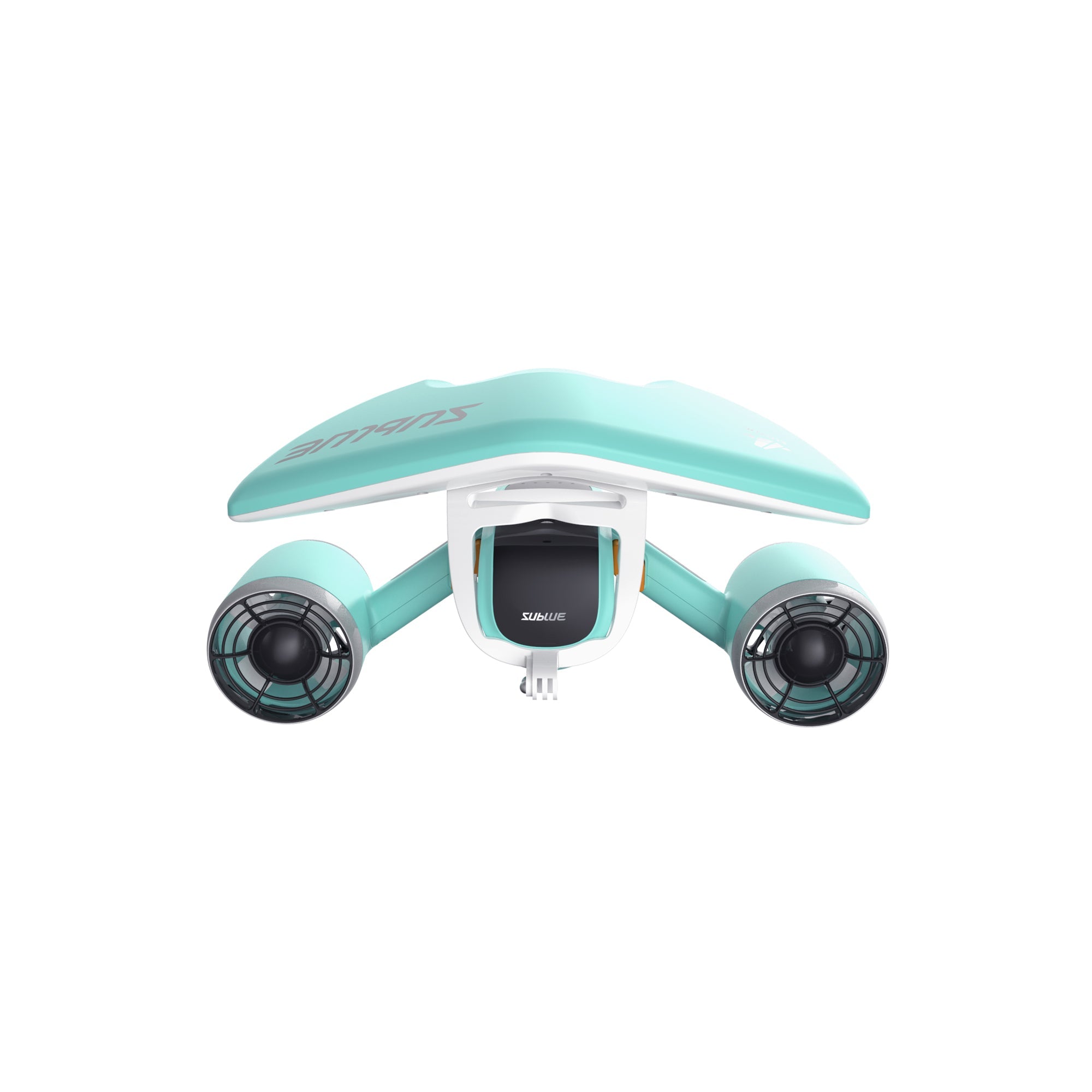Sublue WhiteShark Mix – Dual Motor Seascooter