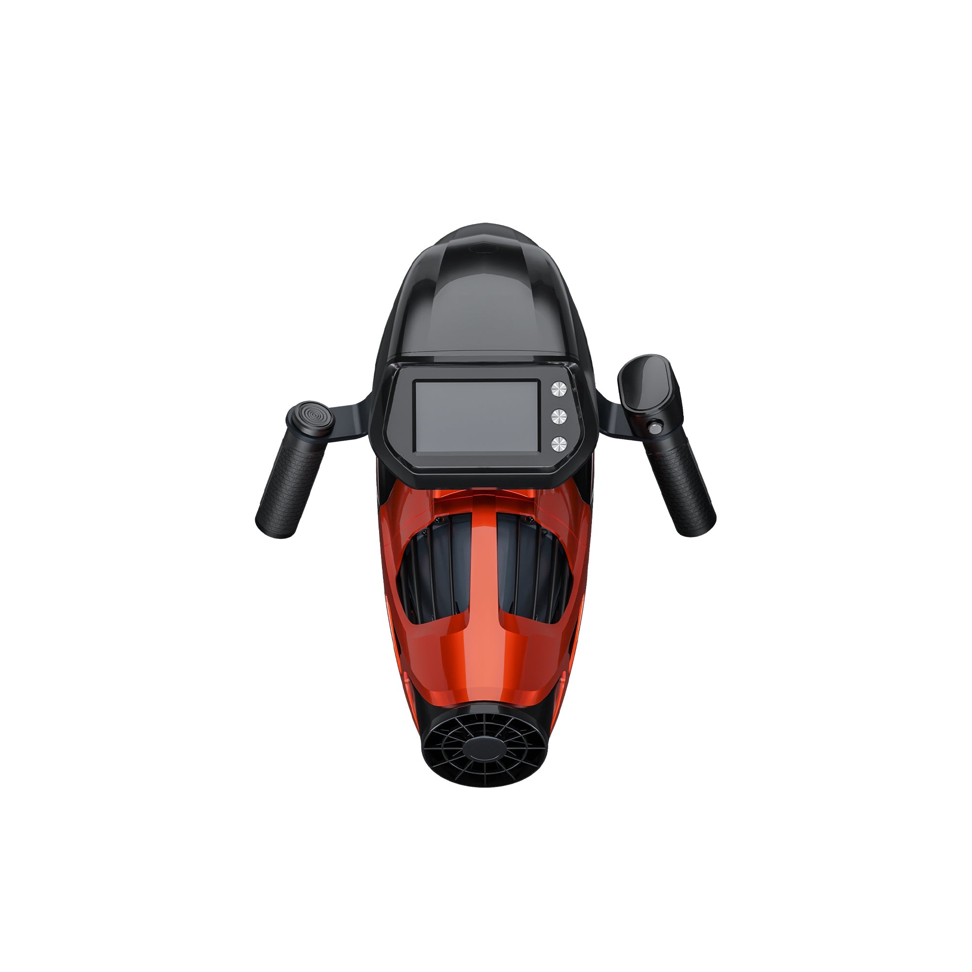 Sublue Vapor – Pump-Jet Powered Underwater Scooter