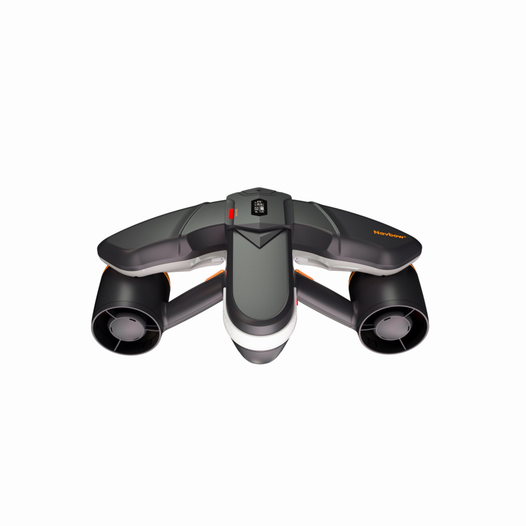 Sublue Navbow+ – Advanced Underwater Scooter for Professionals