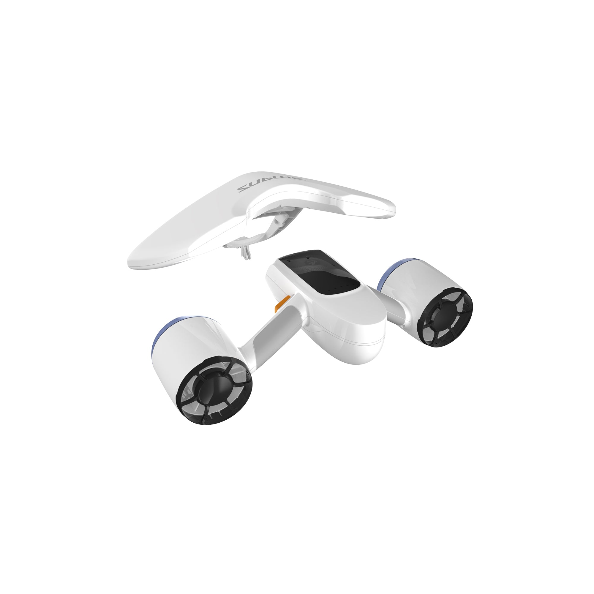 Sublue WhiteShark Mix – Dual Motor Seascooter