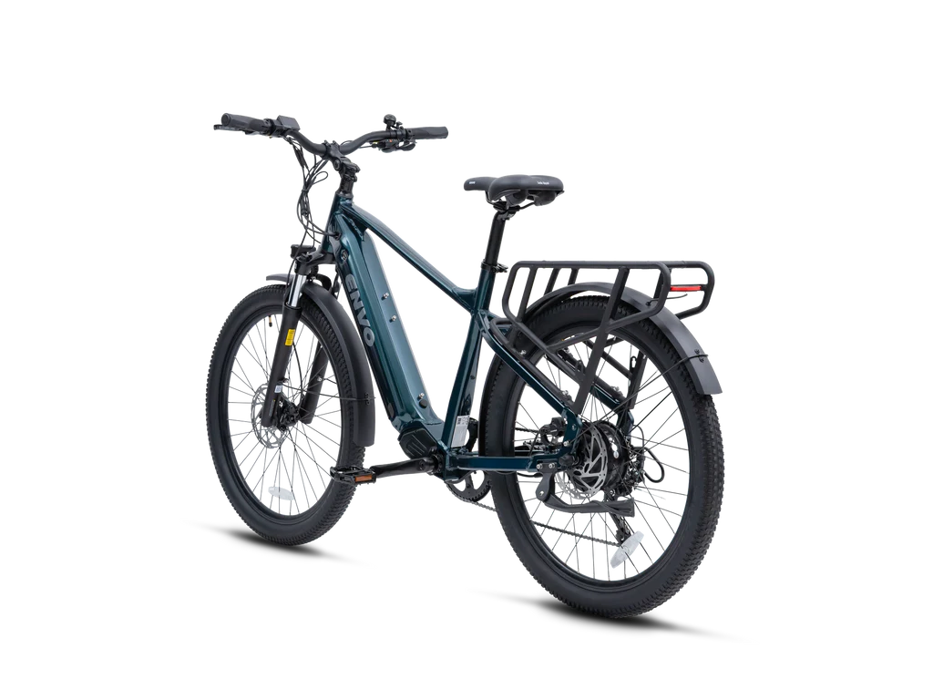 ENVO D50 Electric Bike