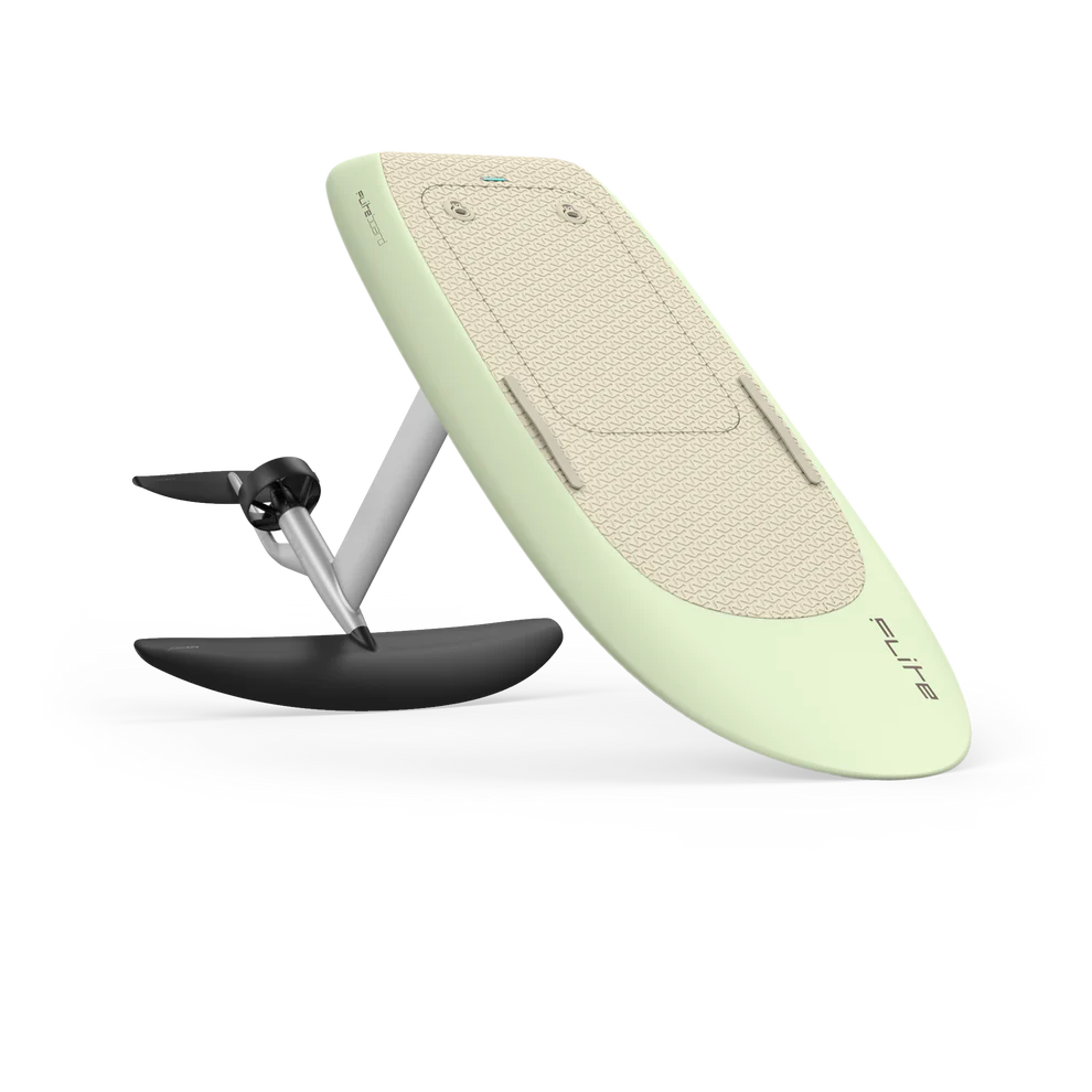 Fliteboard Fiberglass - Configurations