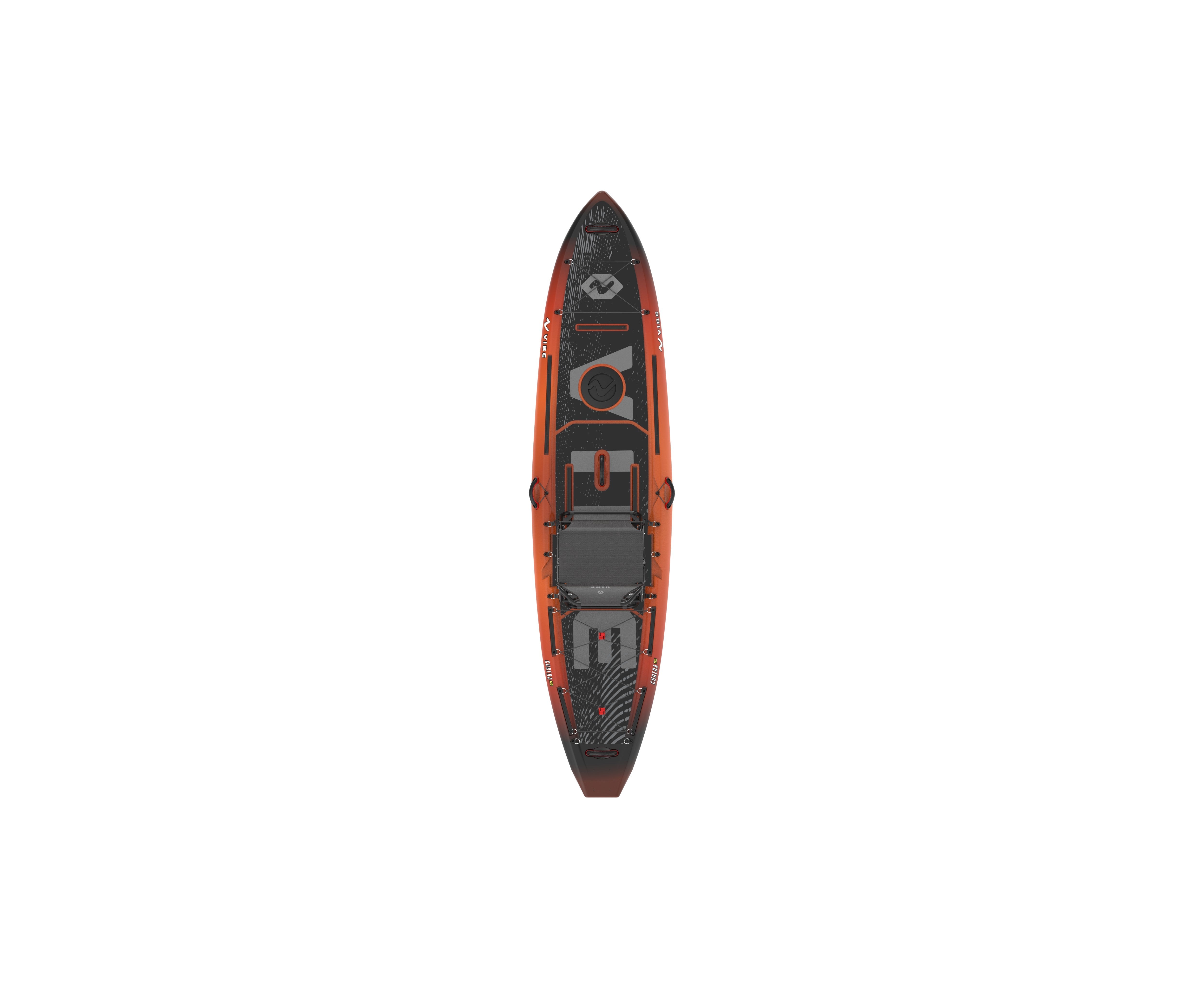 Cubera 120 Hybrid