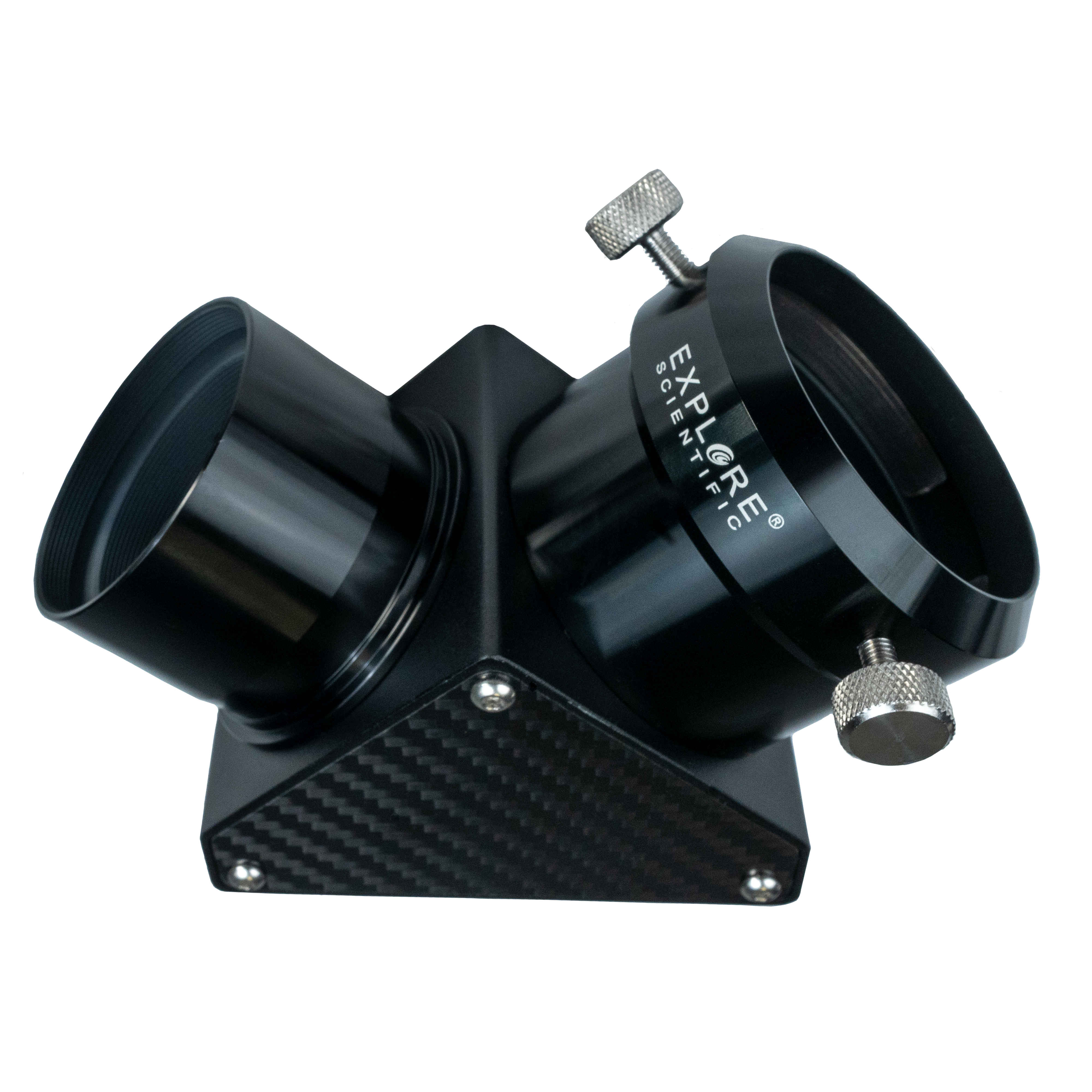 ED80 Essential Series Air-Spaced Triplet Refractor Astrophotography Telescope