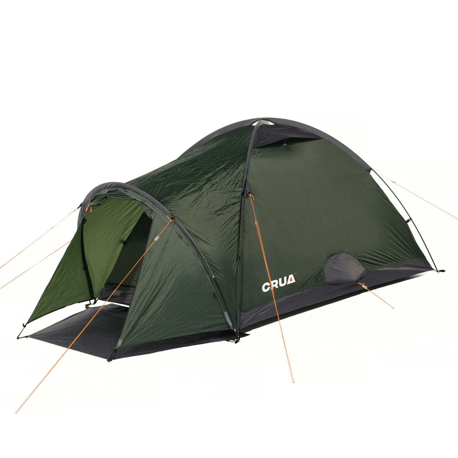 DUO | 2 PERSON CAMPING, DOME TENT