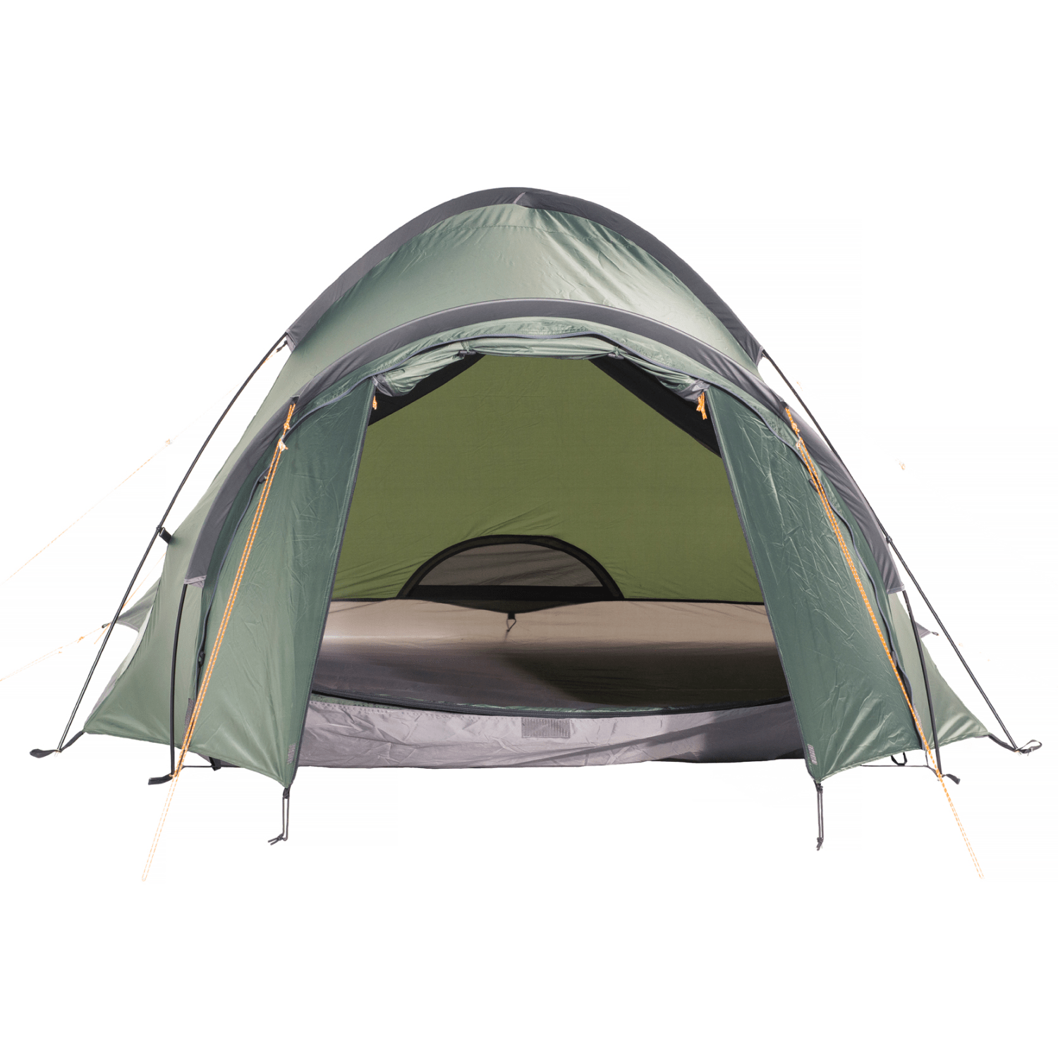 DUO | 2 PERSON CAMPING, DOME TENT