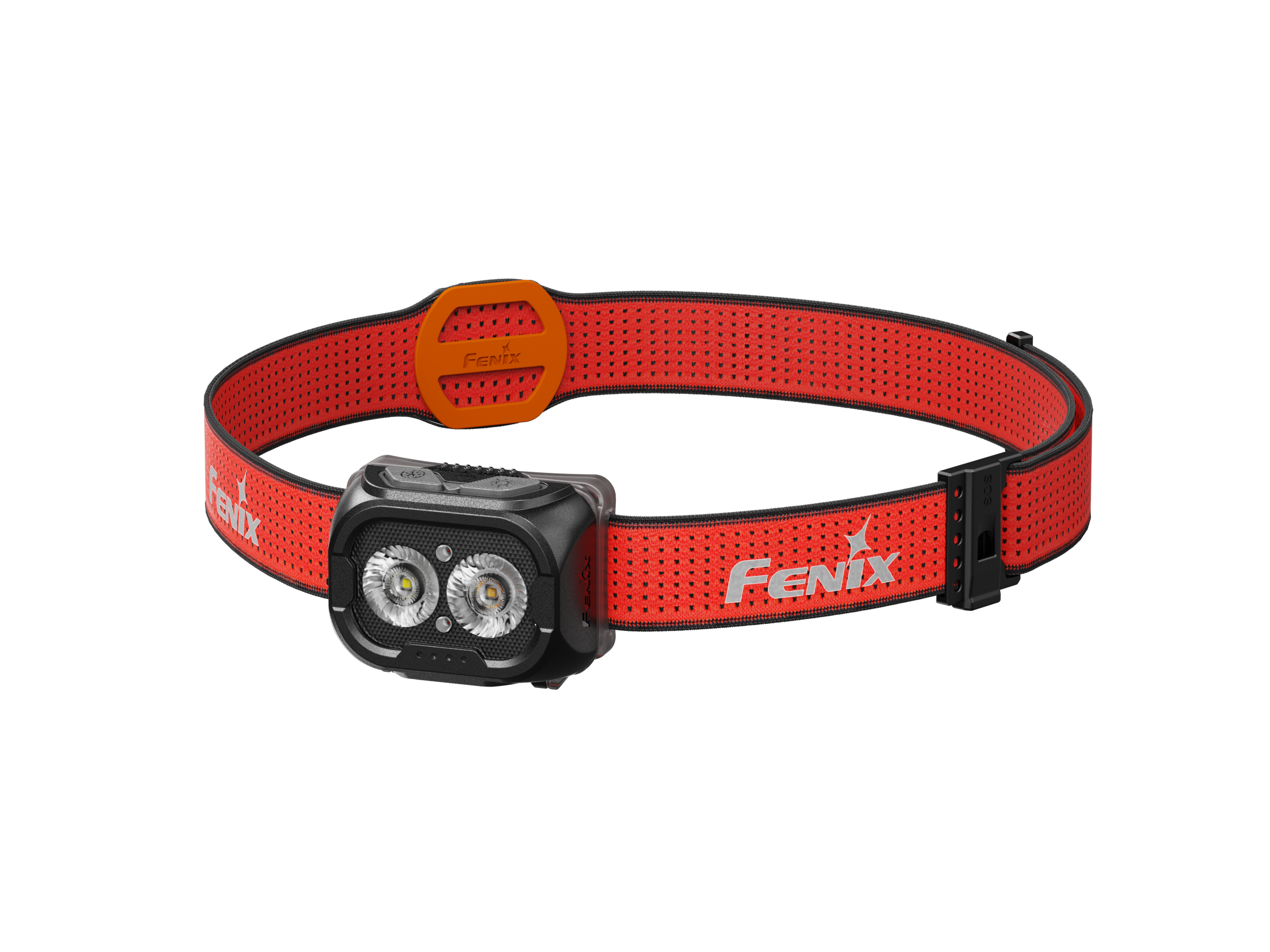 Fenix HL18R-T V2 Lightweight Trail Running Headlamp