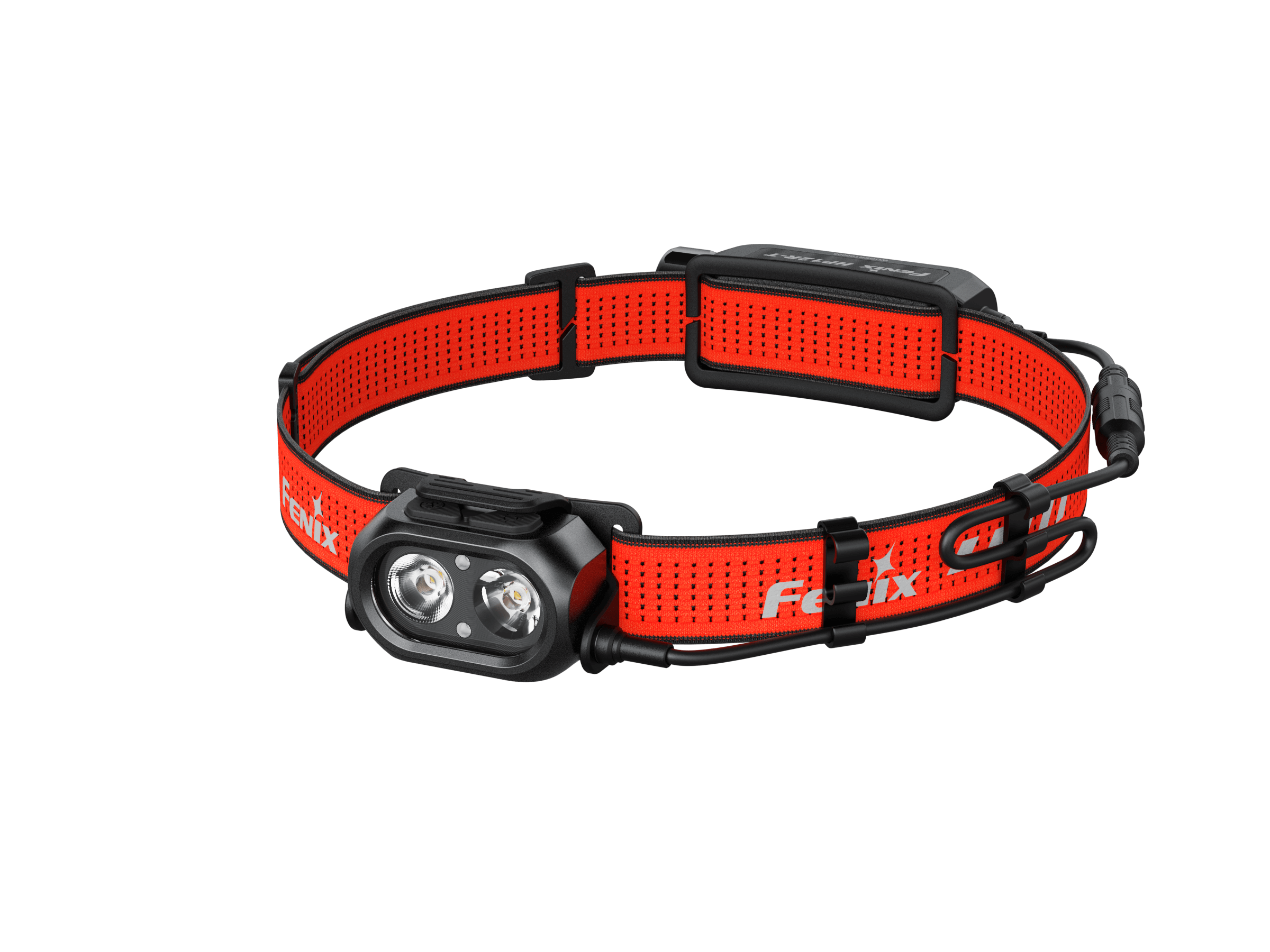 Fenix HP12R-T Balanced Trail Headlamp