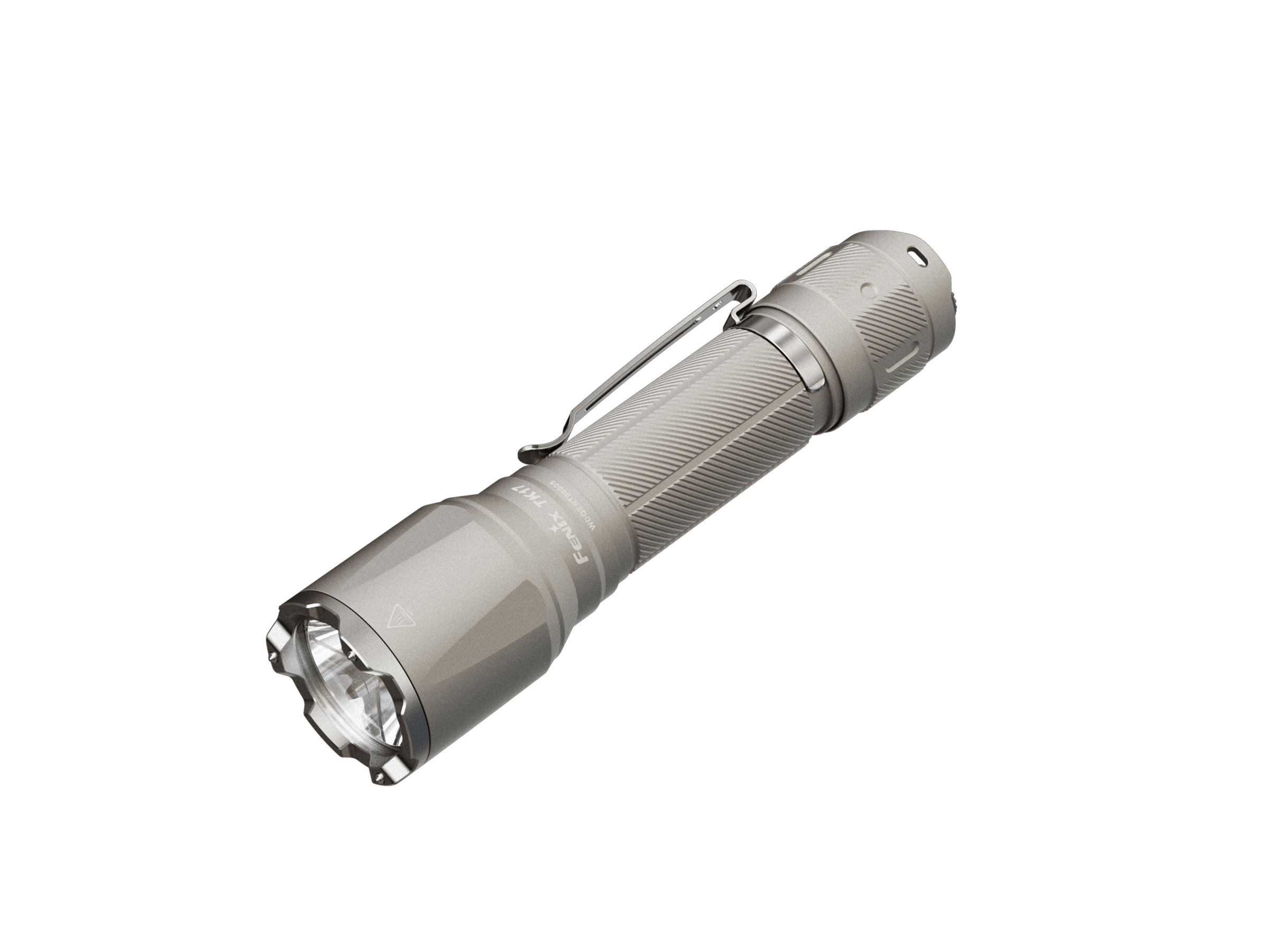 Fenix TK17 Dual Switch Tactical Flashlight