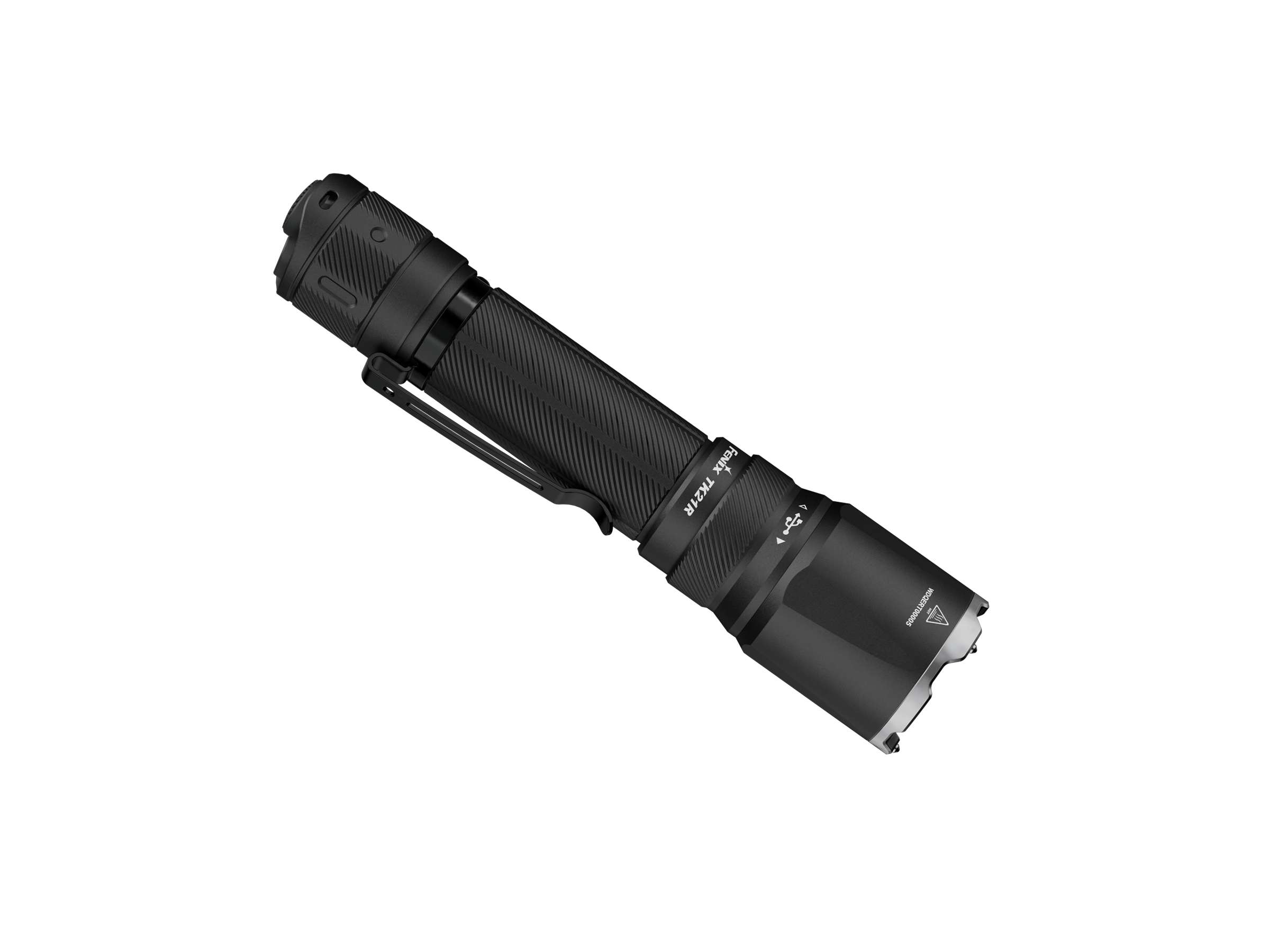 Fenix TK21R Duty Flashlight