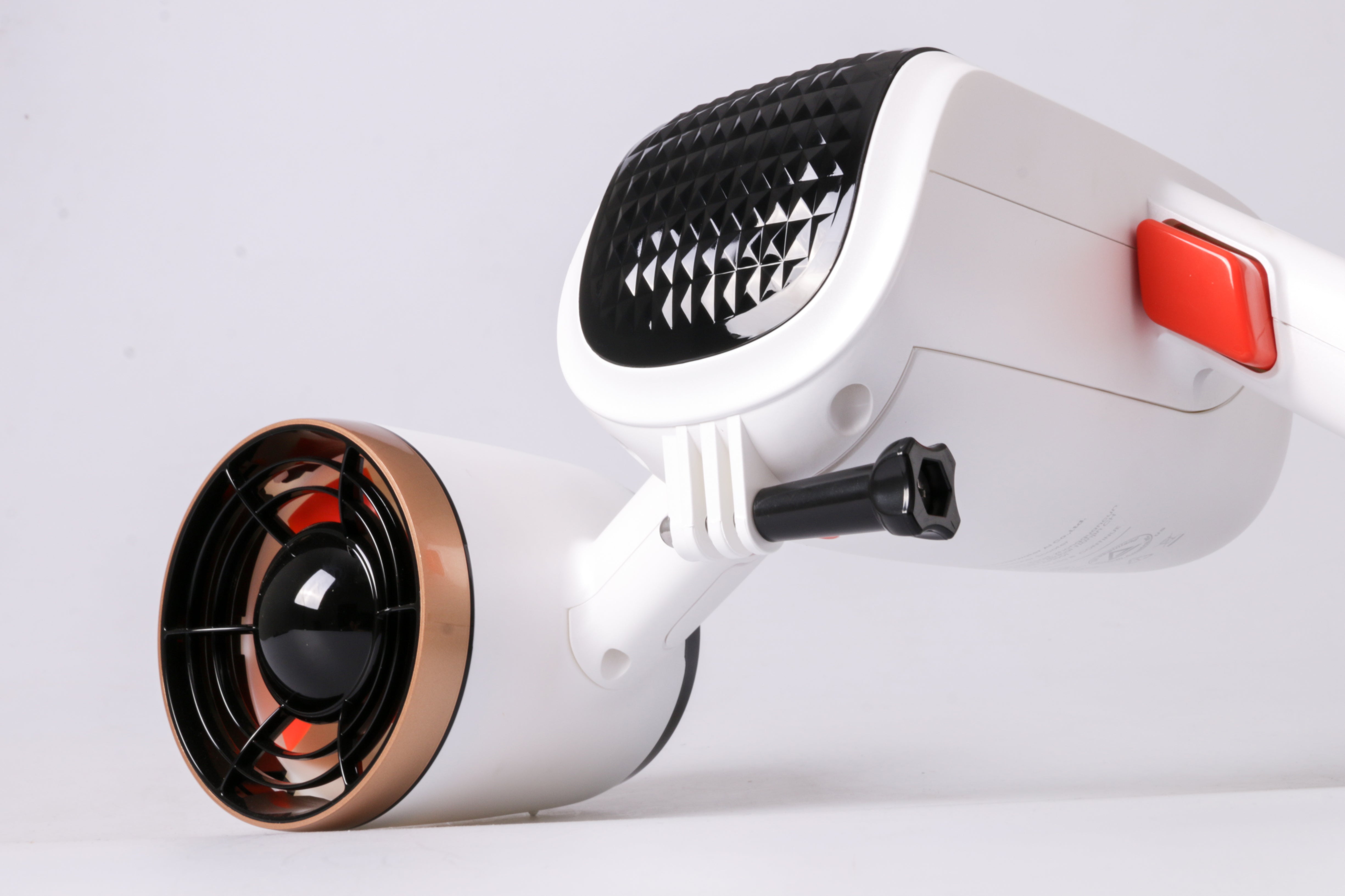 MixPro – Dual-Motor Underwater Scooter