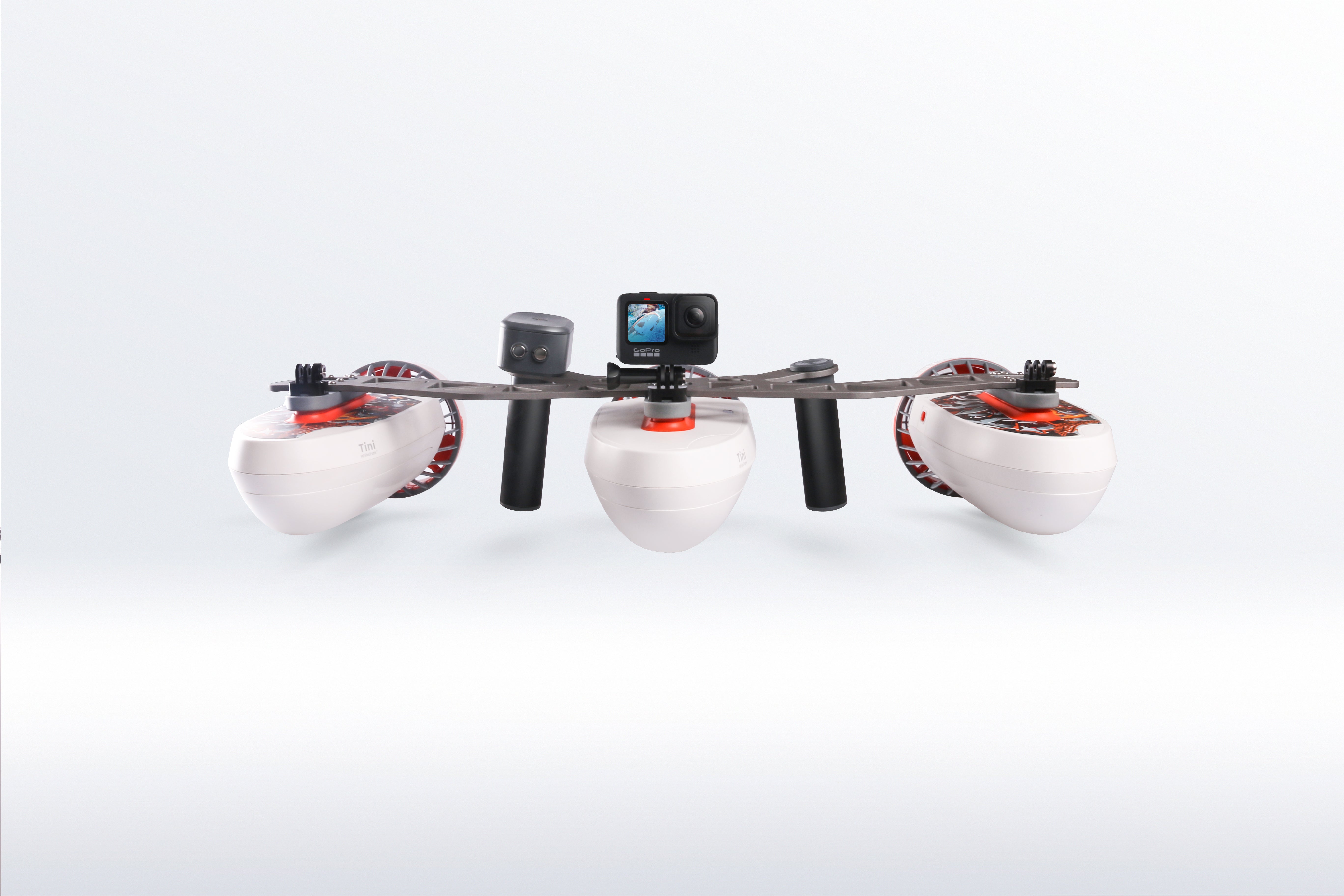 Sublue Tini – Modular Electric Water Scooter