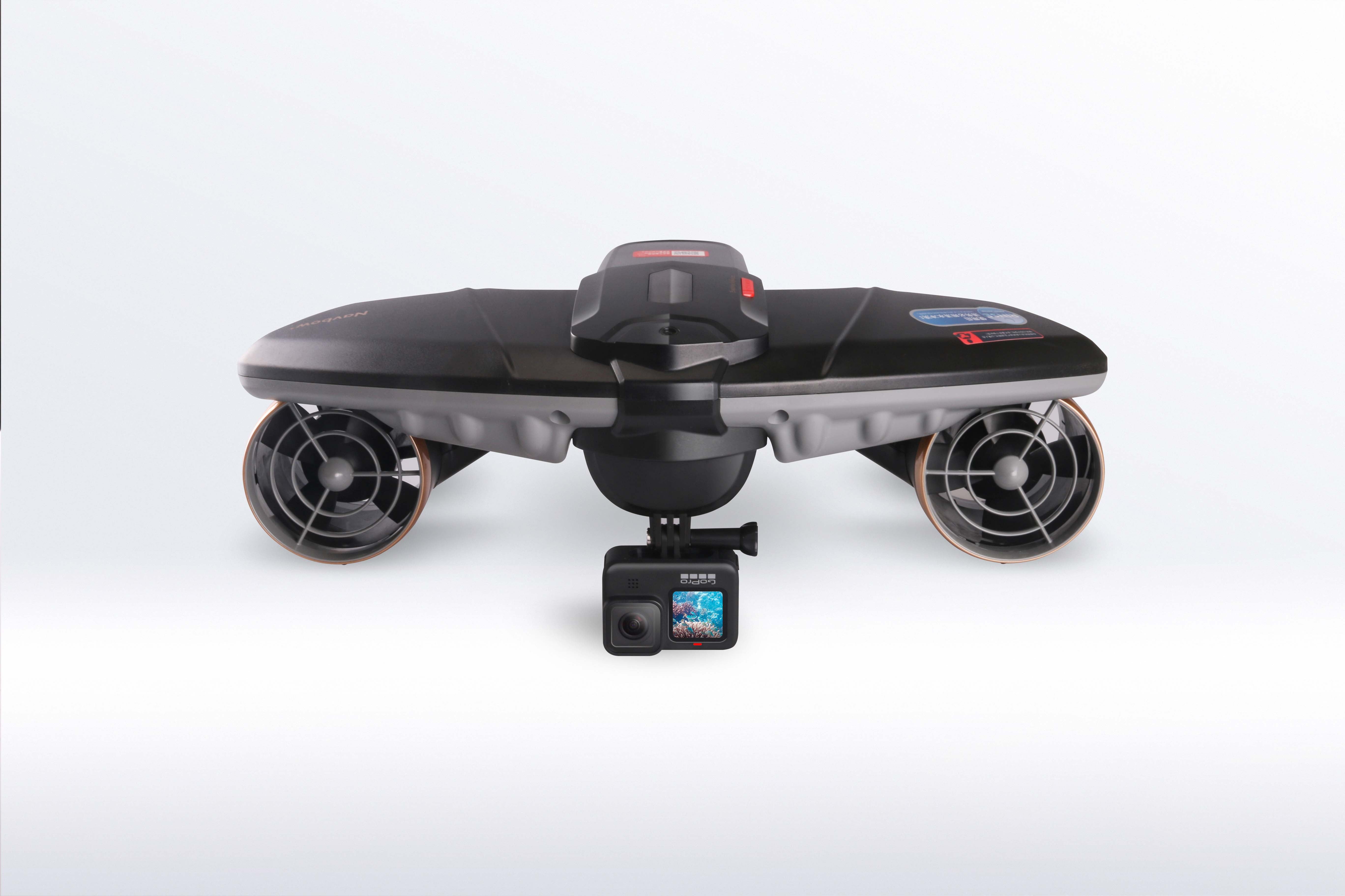 Sublue Navbow+ – Advanced Underwater Scooter for Professionals