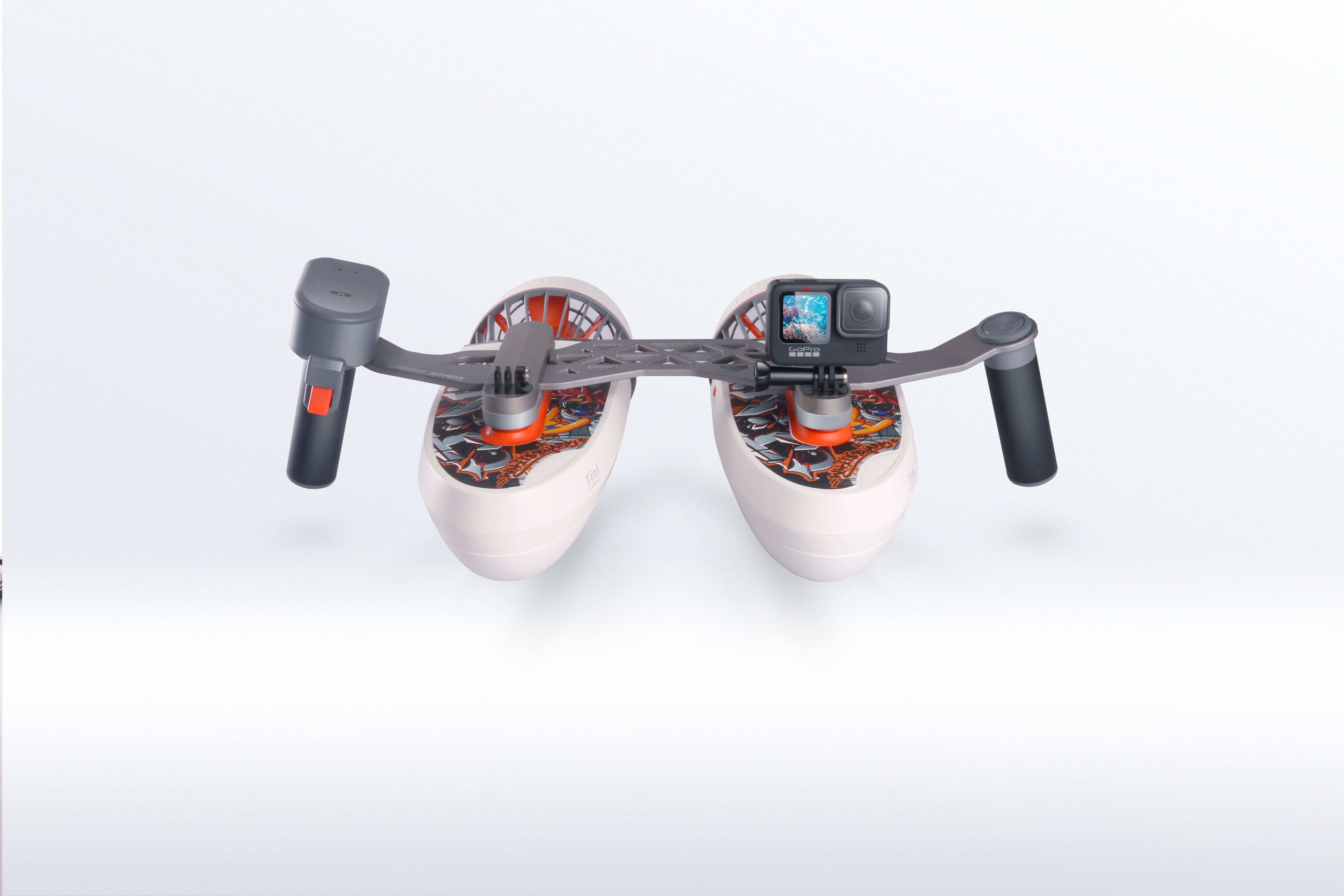 Sublue Tini – Modular Electric Water Scooter