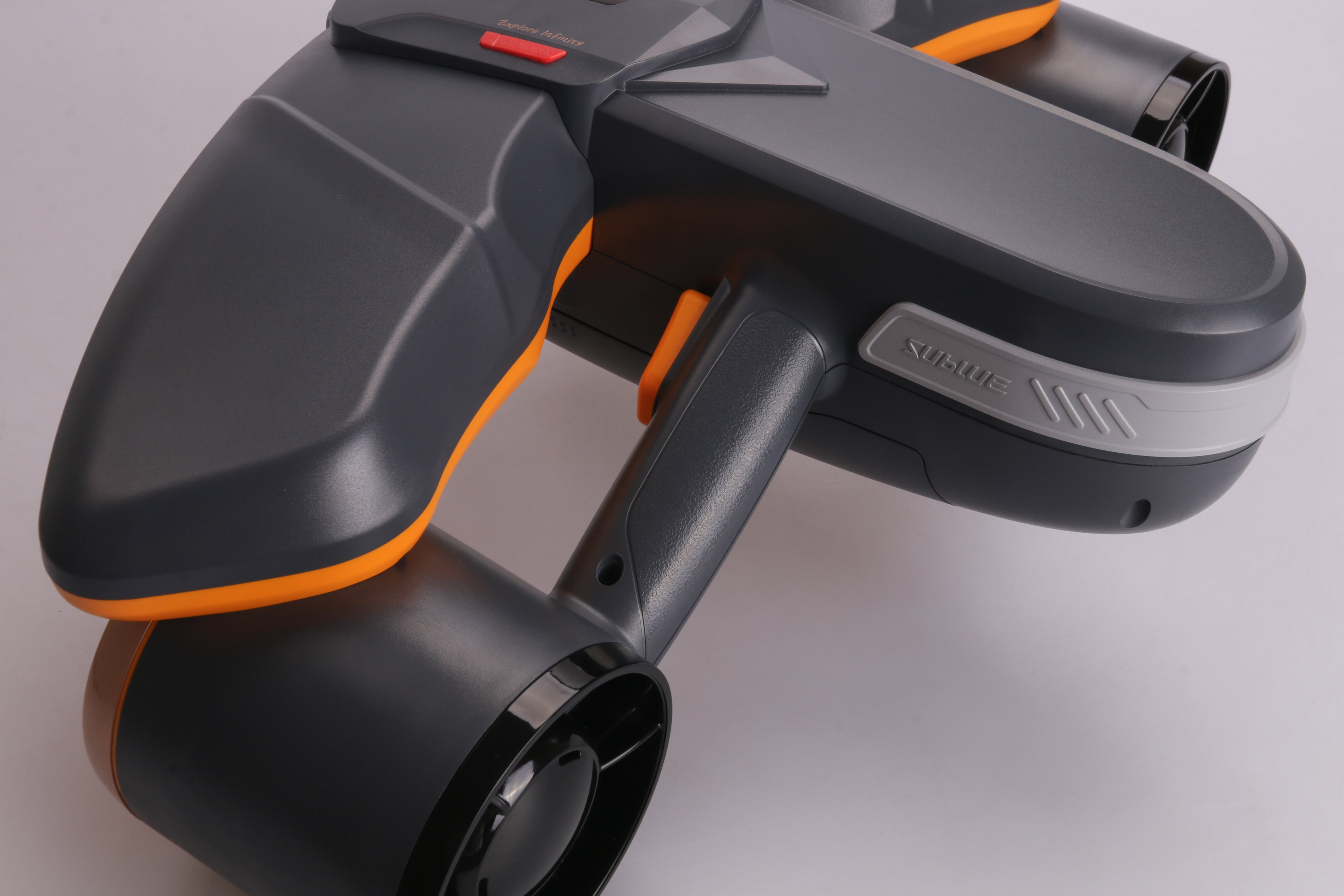 Sublue Navbow+ – Advanced Underwater Scooter for Professionals