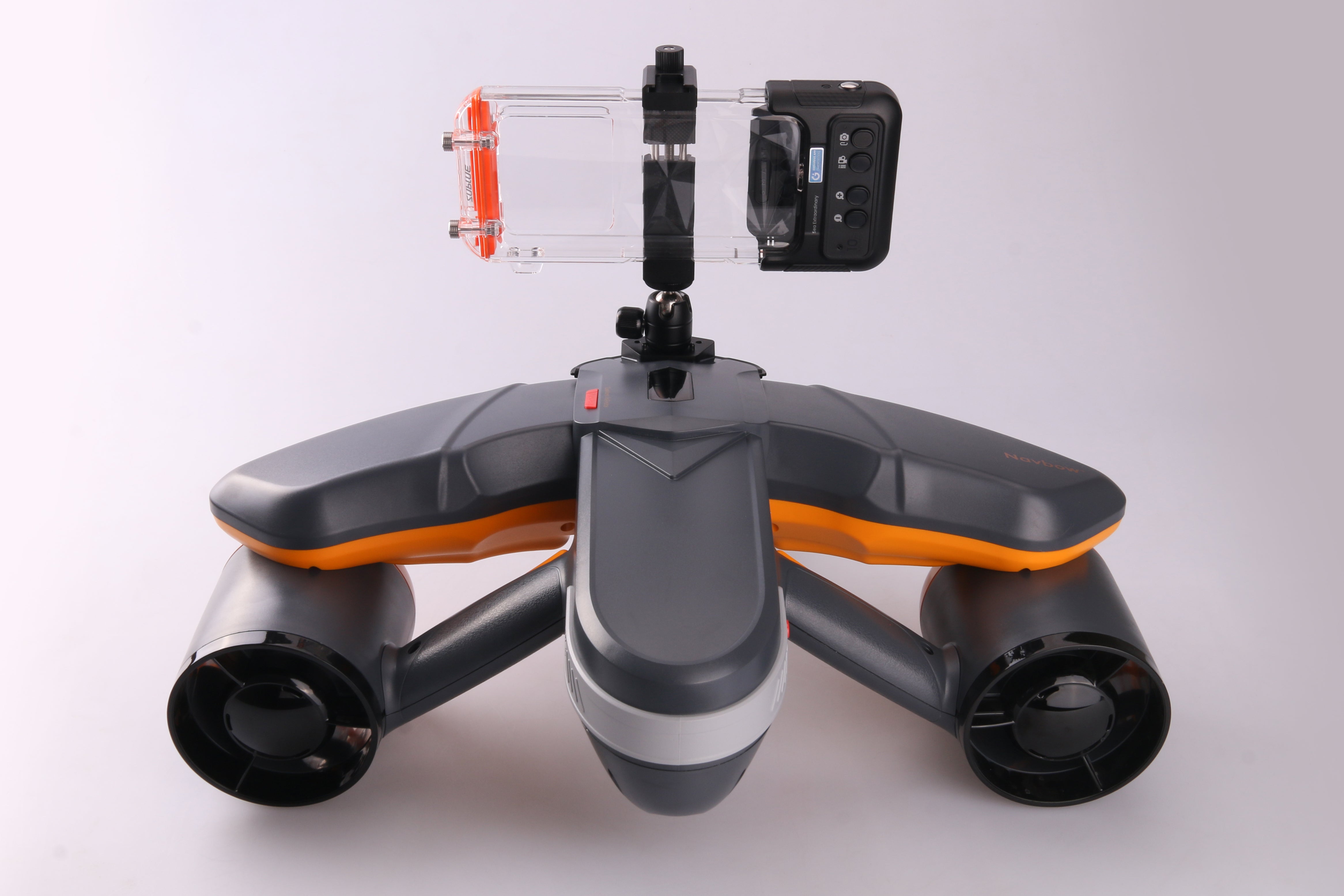 Sublue Navbow+ – Advanced Underwater Scooter for Professionals
