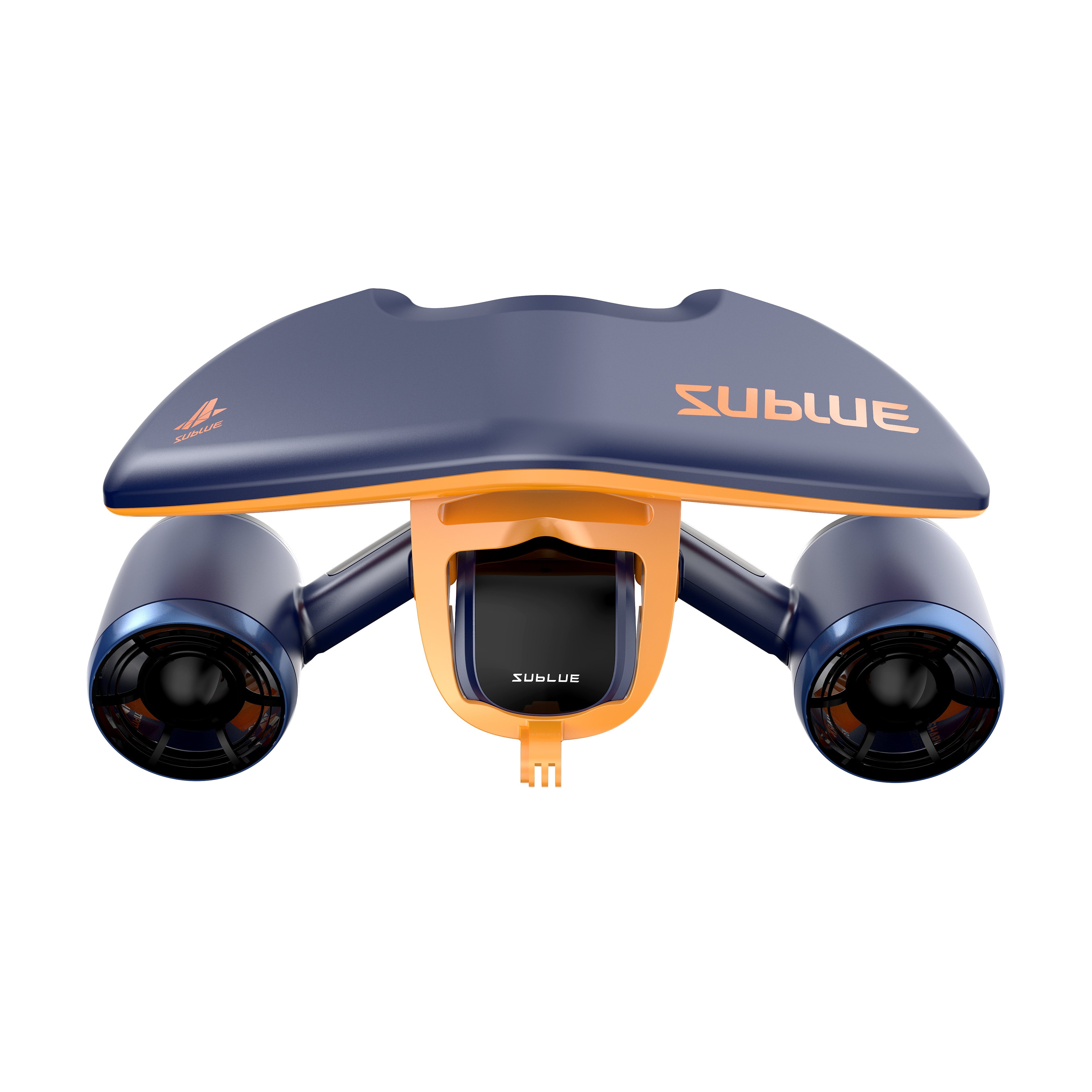 Sublue WhiteShark Mix – Dual Motor Seascooter