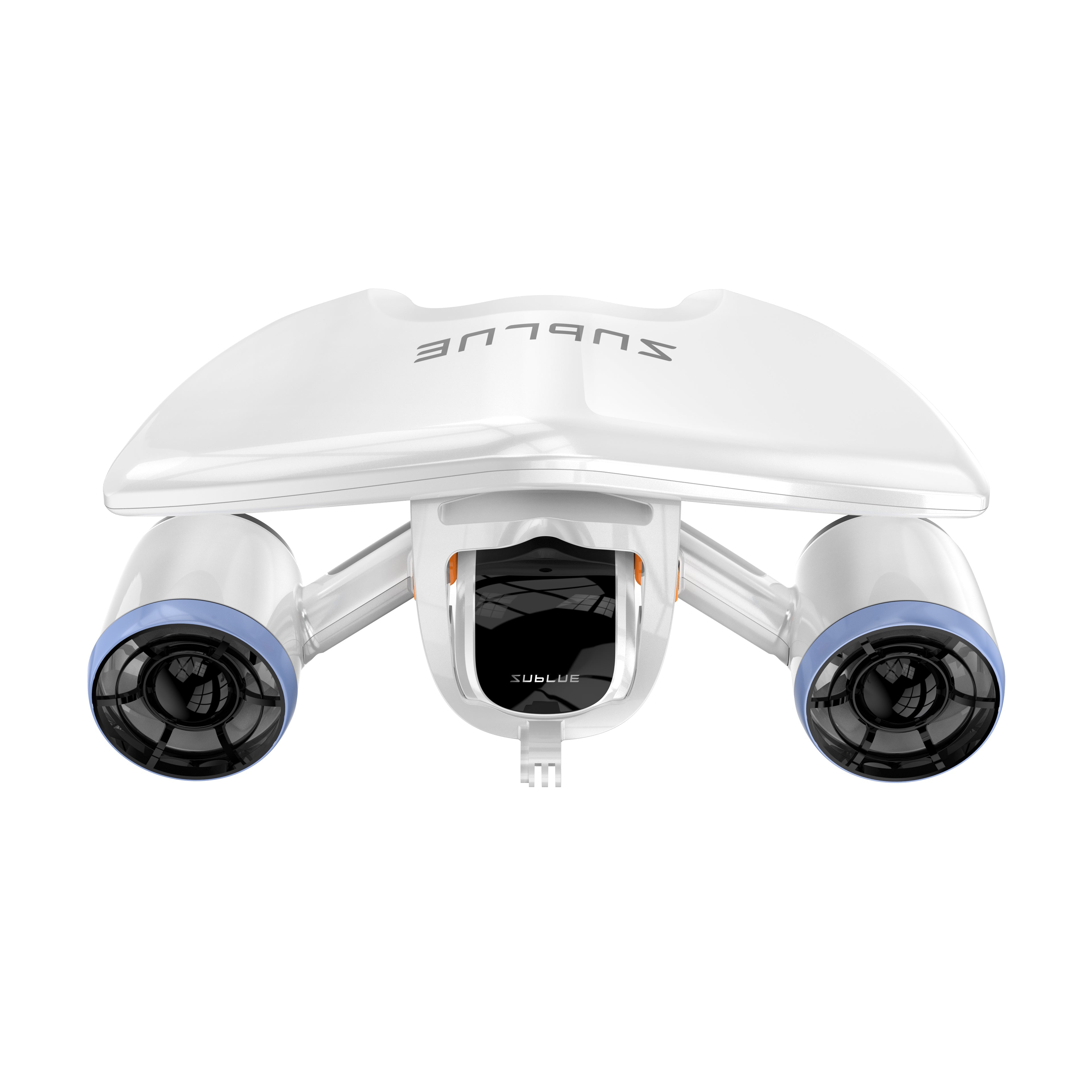 Sublue WhiteShark Mix – Dual Motor Seascooter