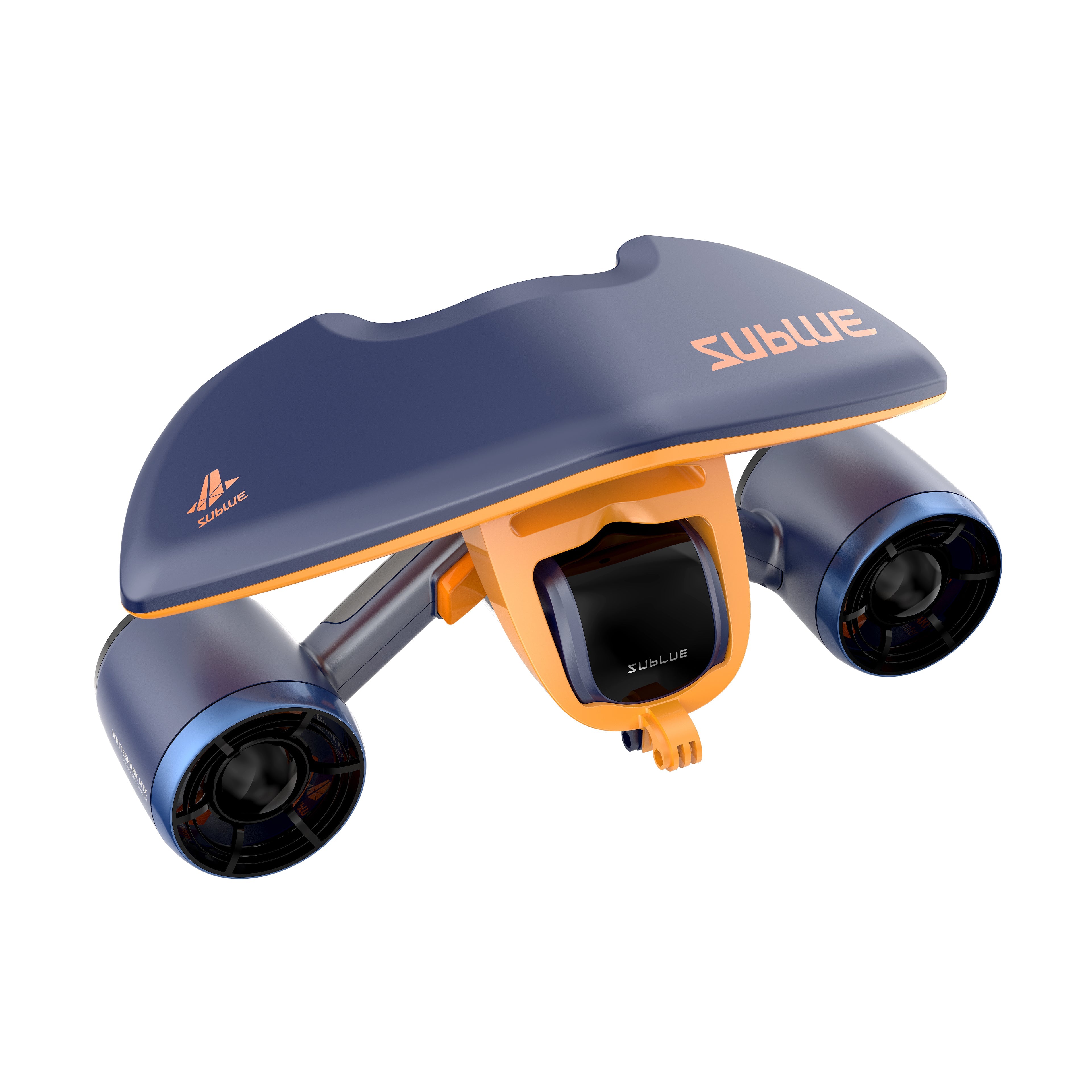 Sublue WhiteShark Mix – Dual Motor Seascooter