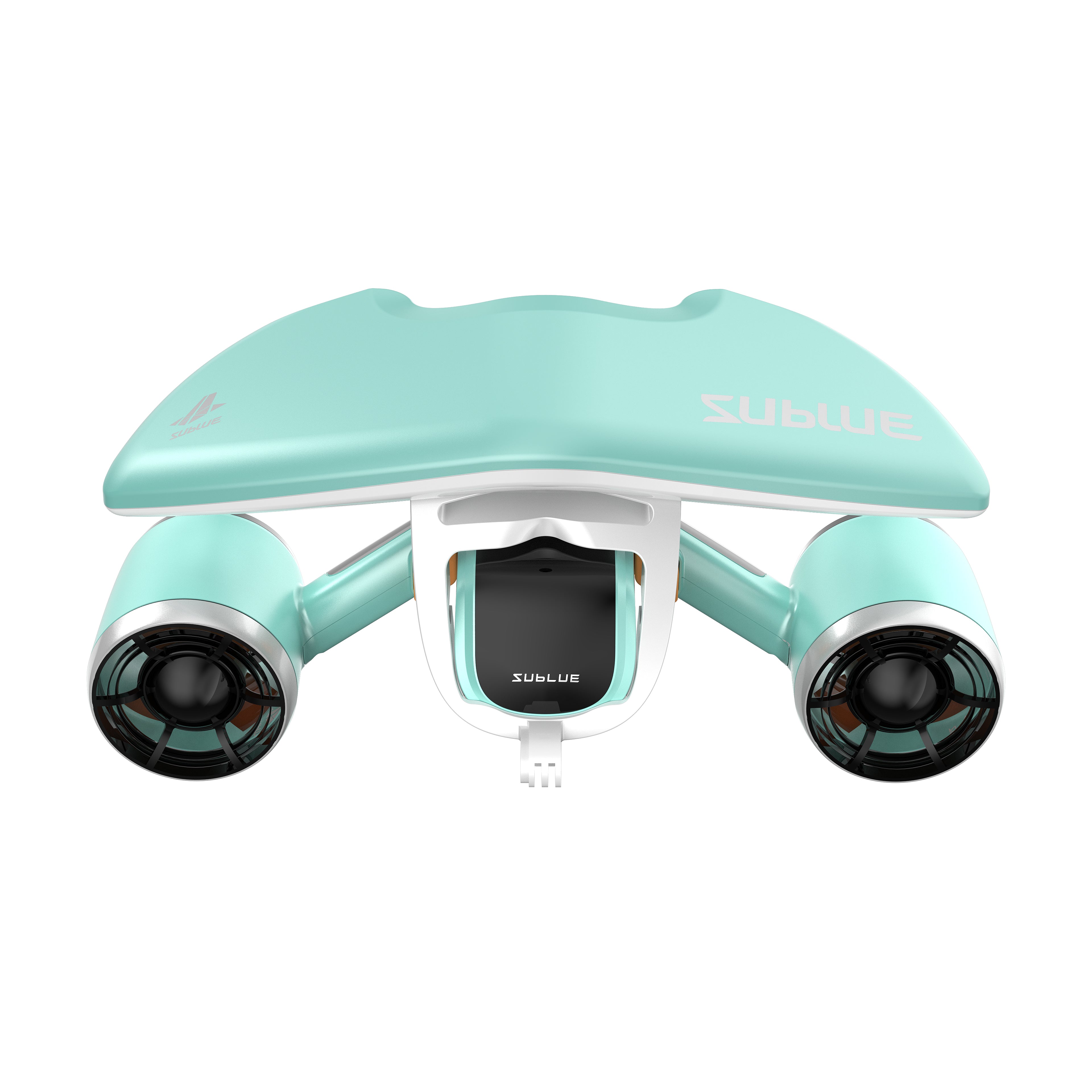 Sublue WhiteShark Mix – Dual Motor Seascooter