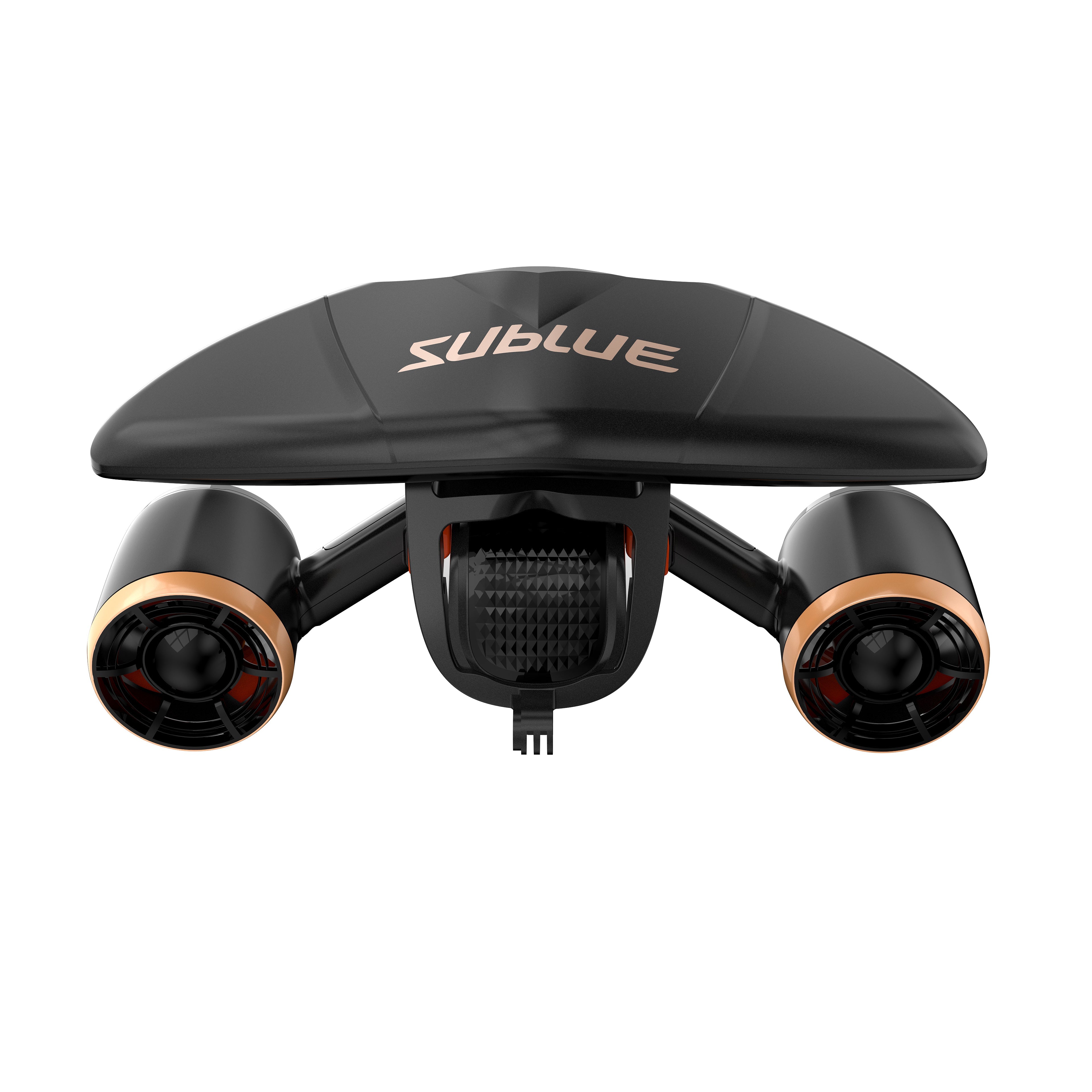 MixPro – Dual-Motor Underwater Scooter