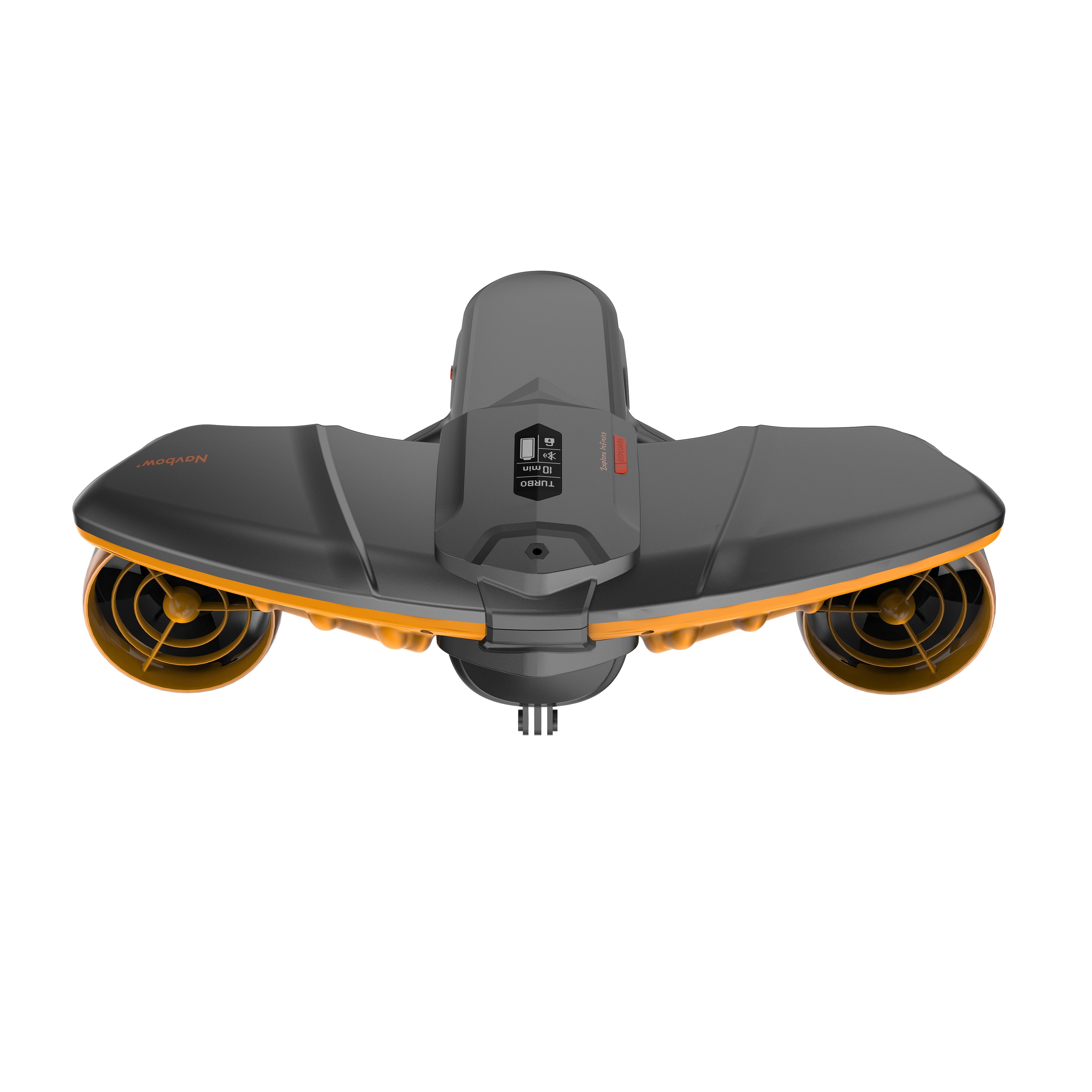 Sublue Navbow+ – Advanced Underwater Scooter for Professionals