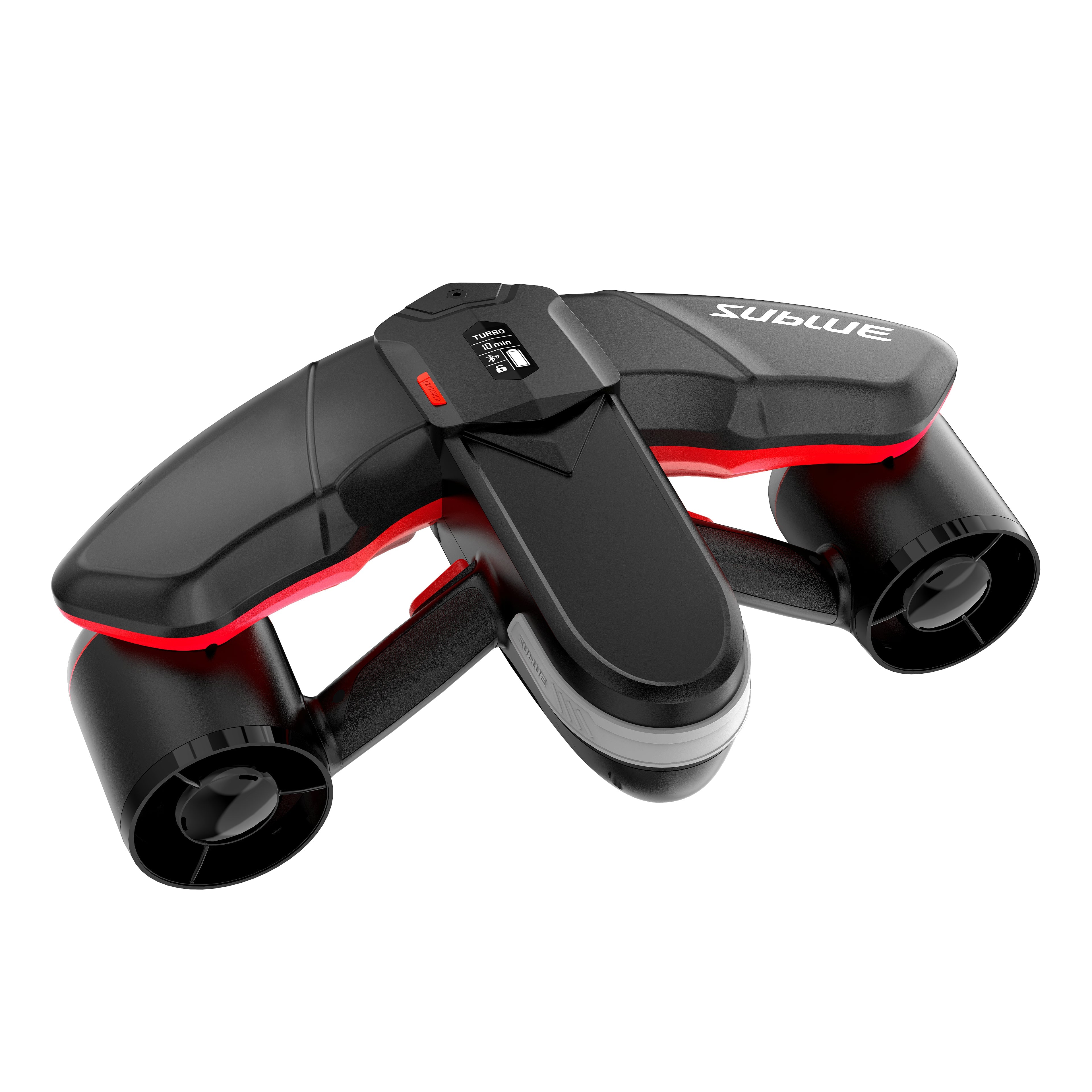 Sublue Navbow – Professional-Grade Underwater Scooter