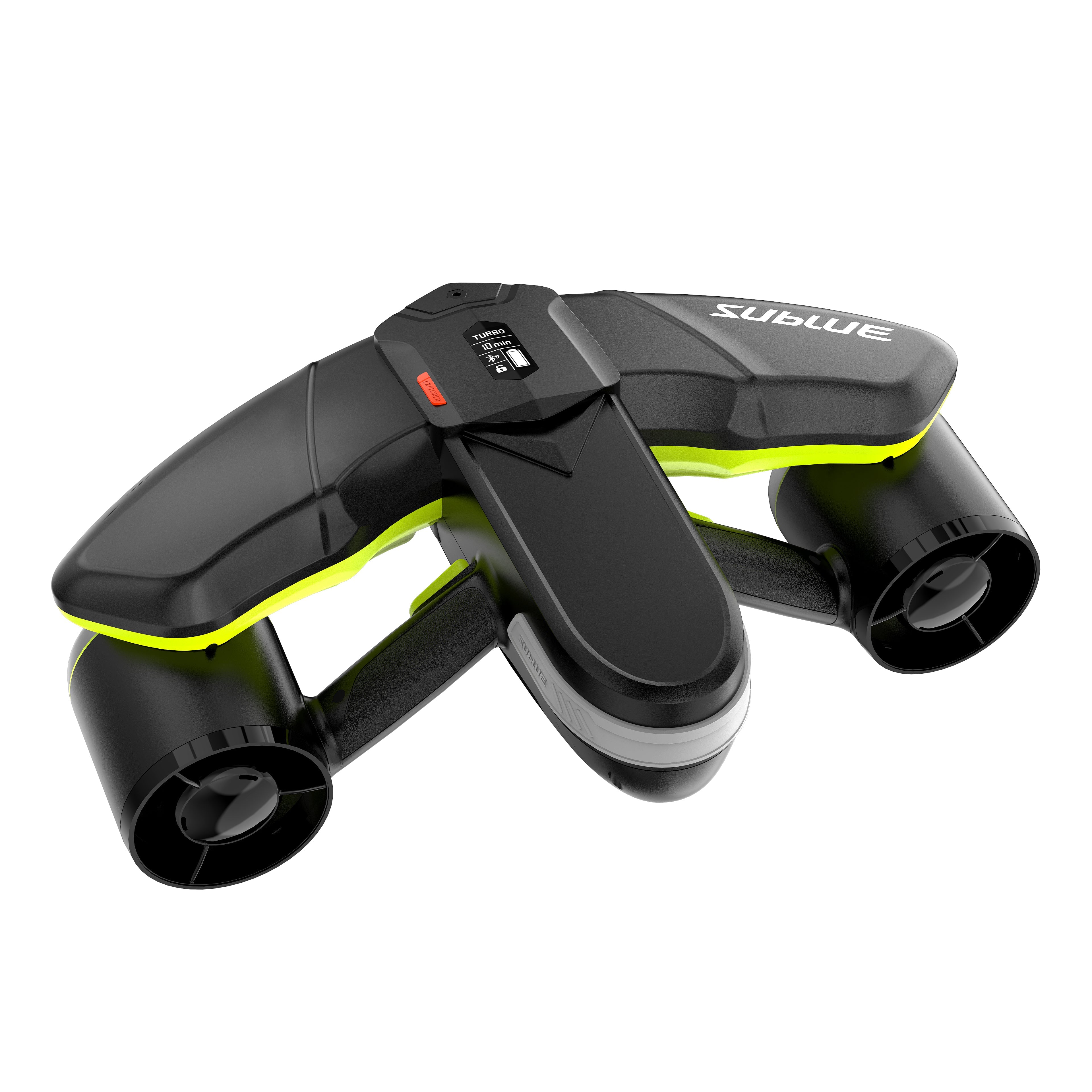 Sublue Navbow – Professional-Grade Underwater Scooter