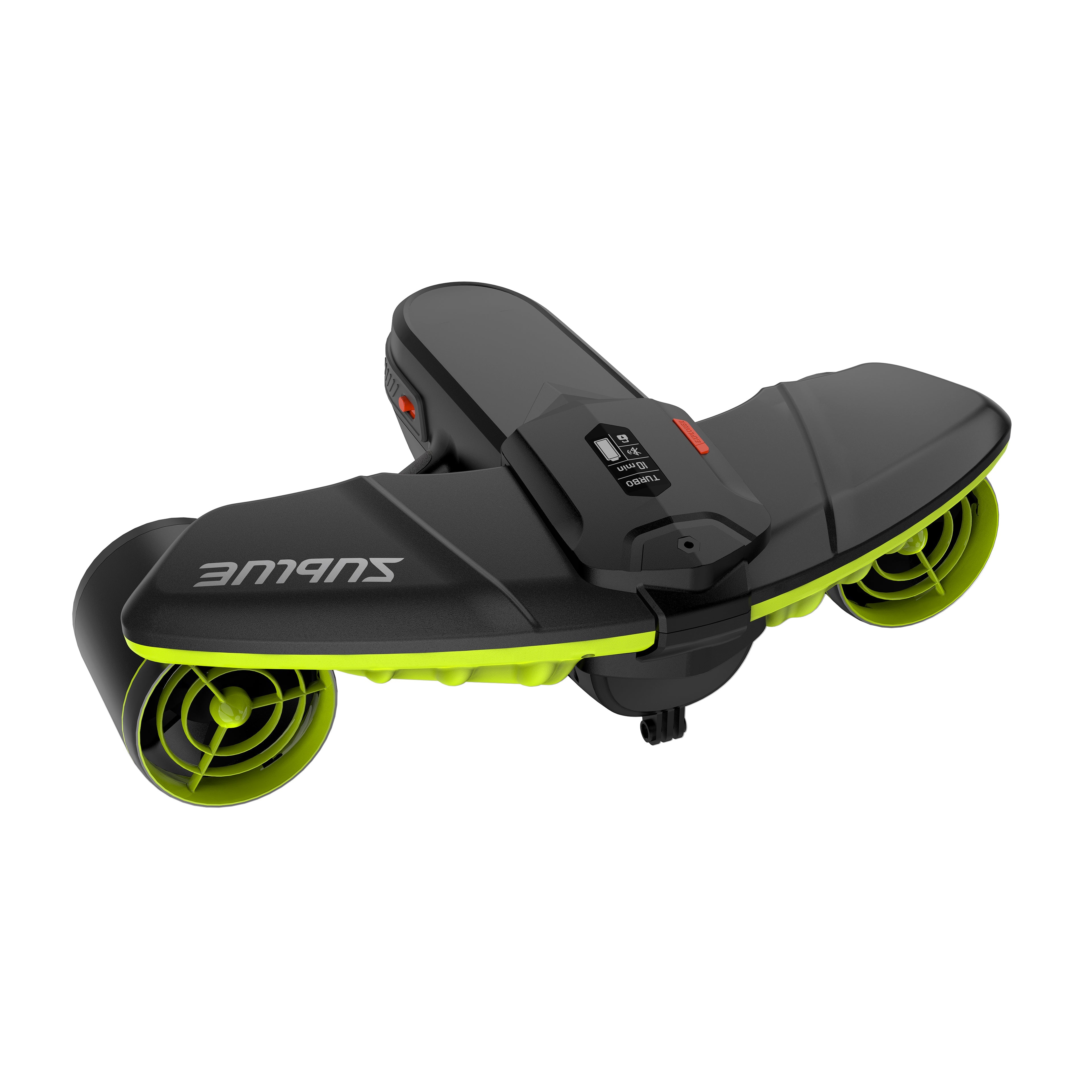 Sublue Navbow – Professional-Grade Underwater Scooter