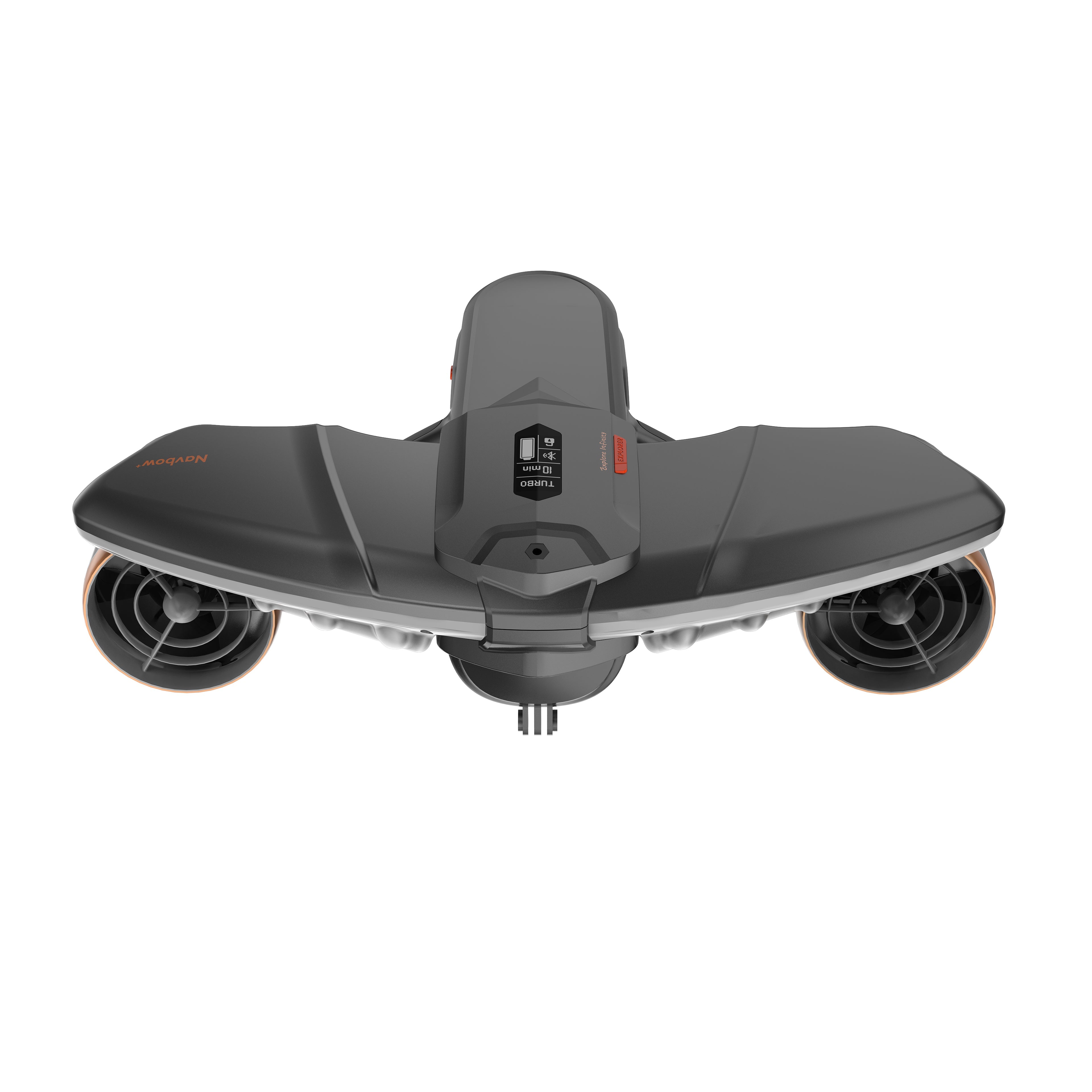 Sublue Navbow+ – Advanced Underwater Scooter for Professionals