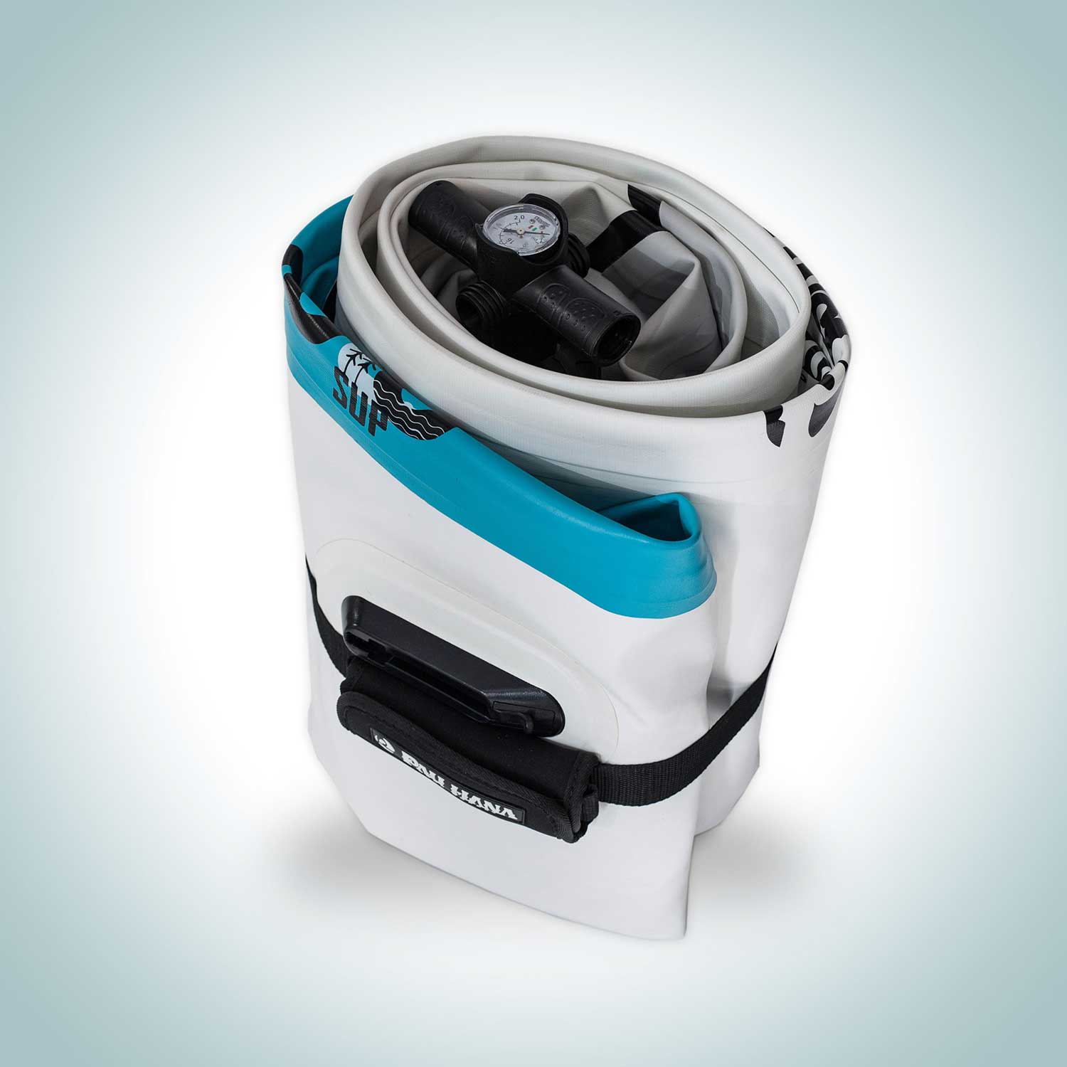 10'10 | Solo SUP™ To Go