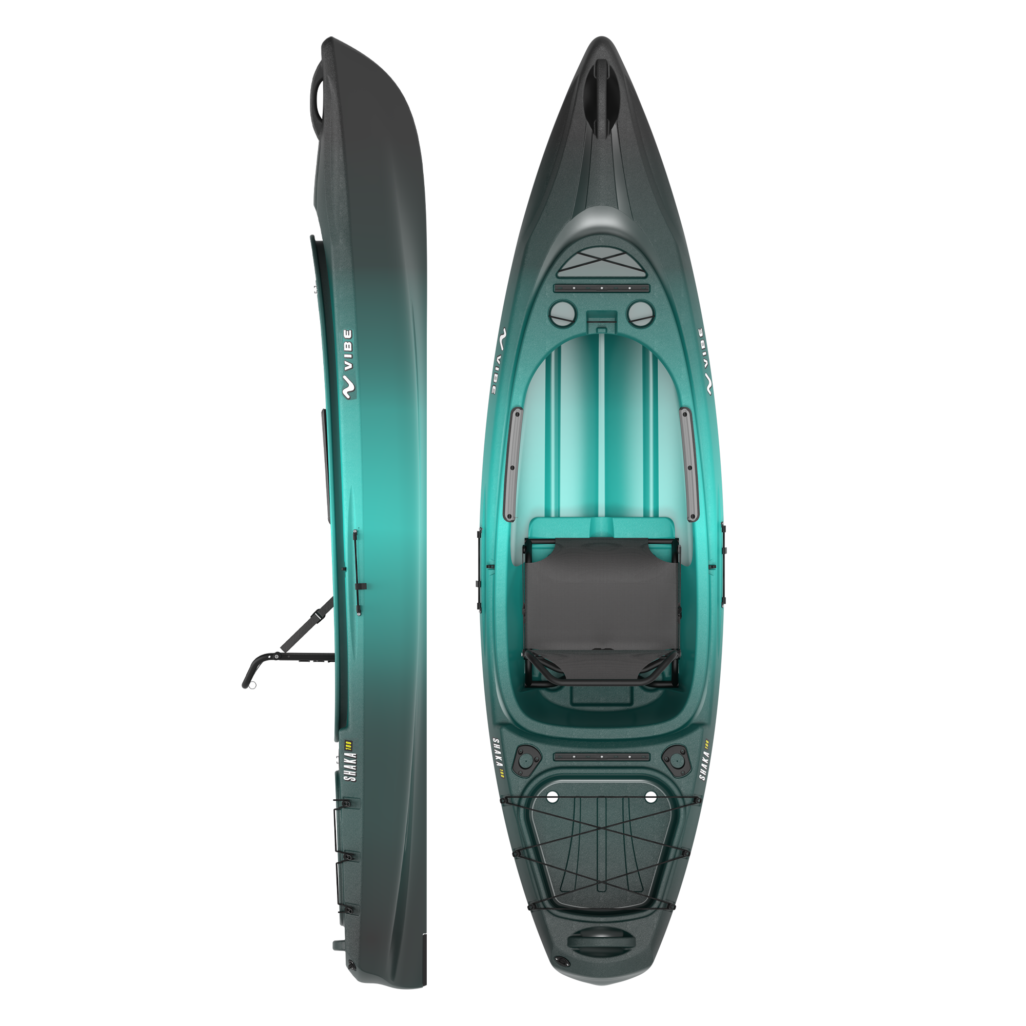 Shaka 100