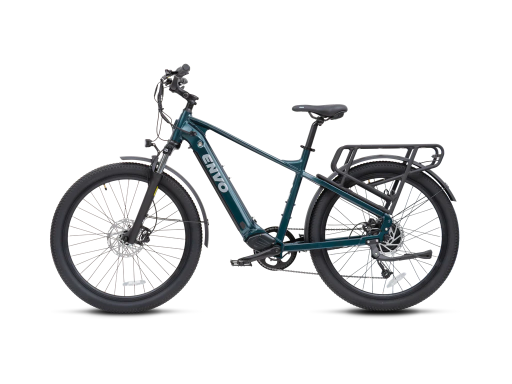ENVO D50 Electric Bike
